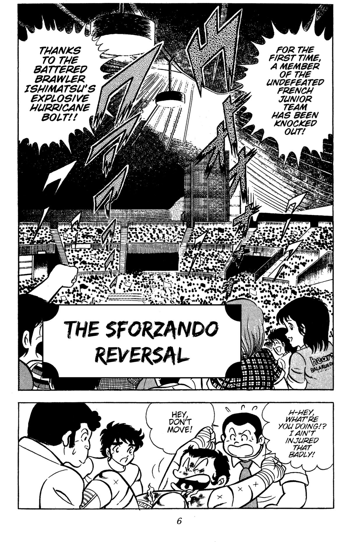 Ring ni Kakero Chapter 68 9