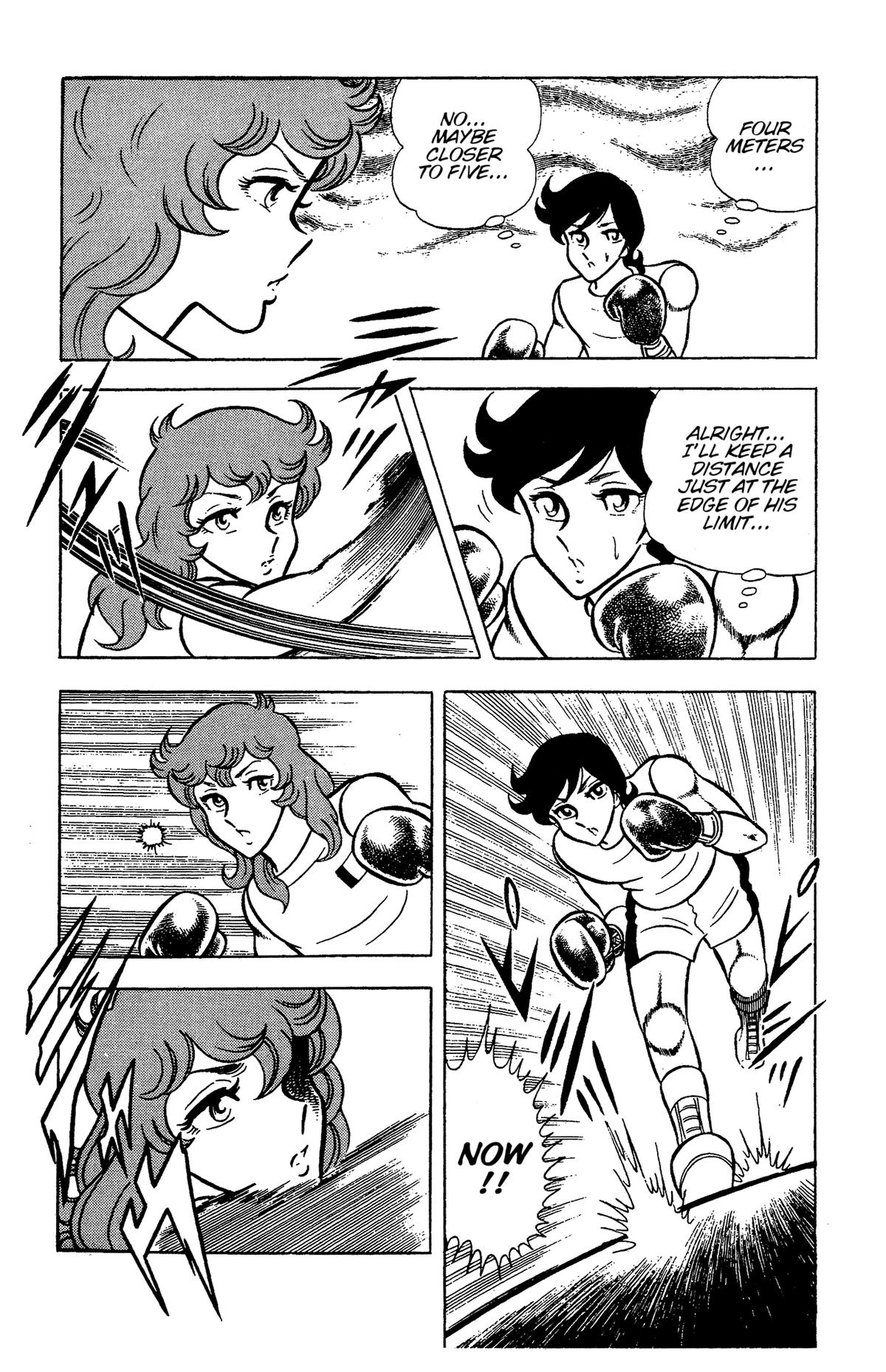 Ring ni Kakero Chapter 68 14