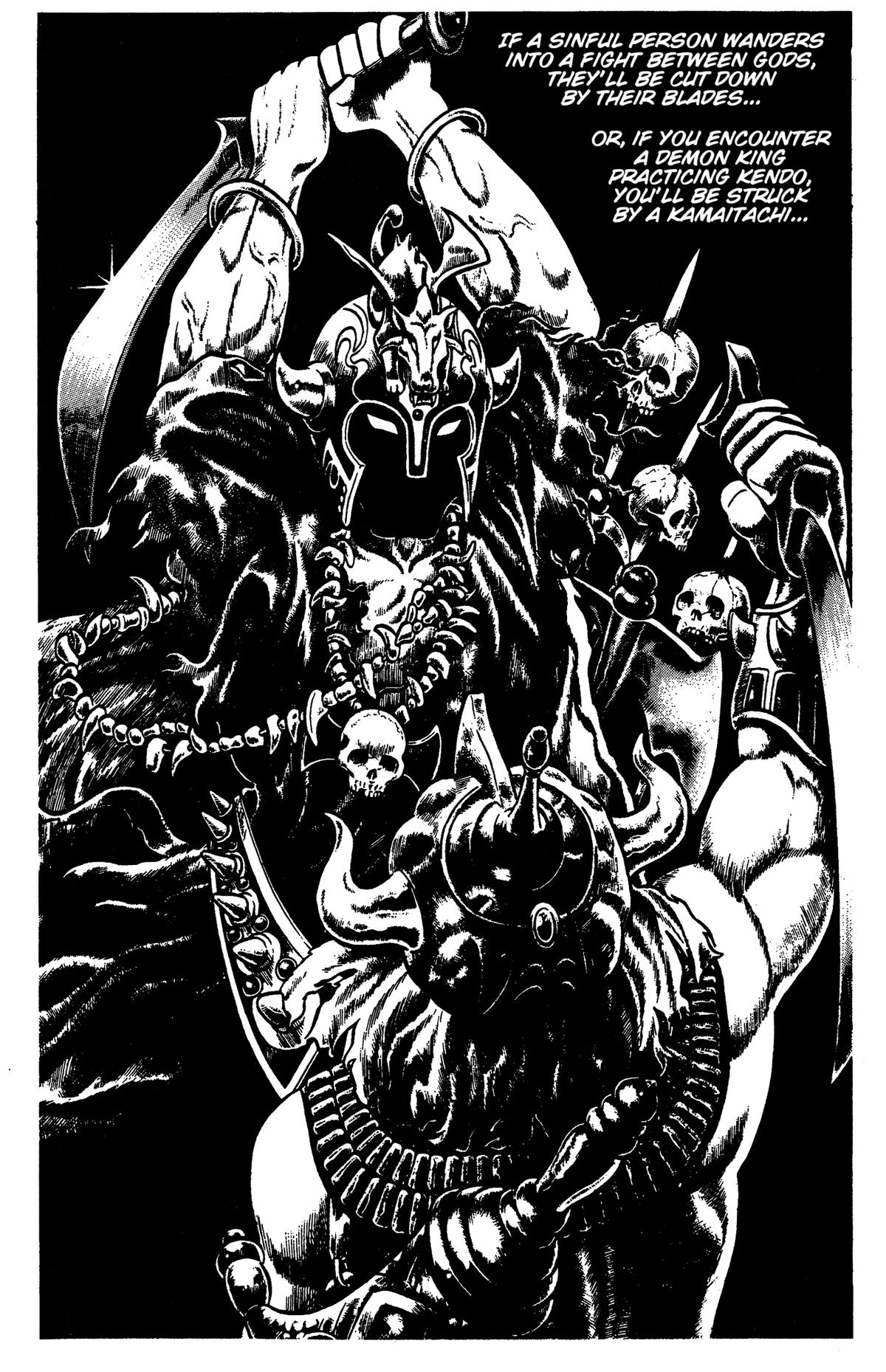 Ring ni Kakero Chapter 68 30