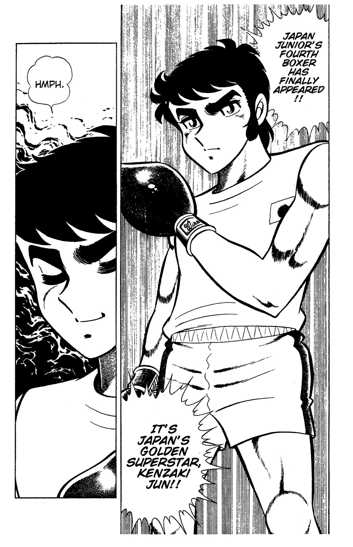 Ring ni Kakero Chapter 68 40