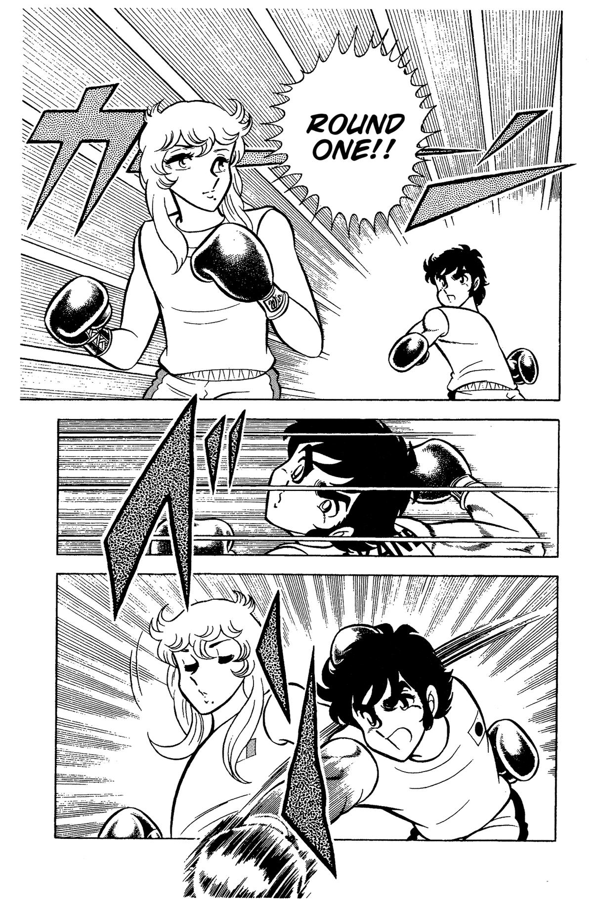 Ring ni Kakero Chapter 69 2