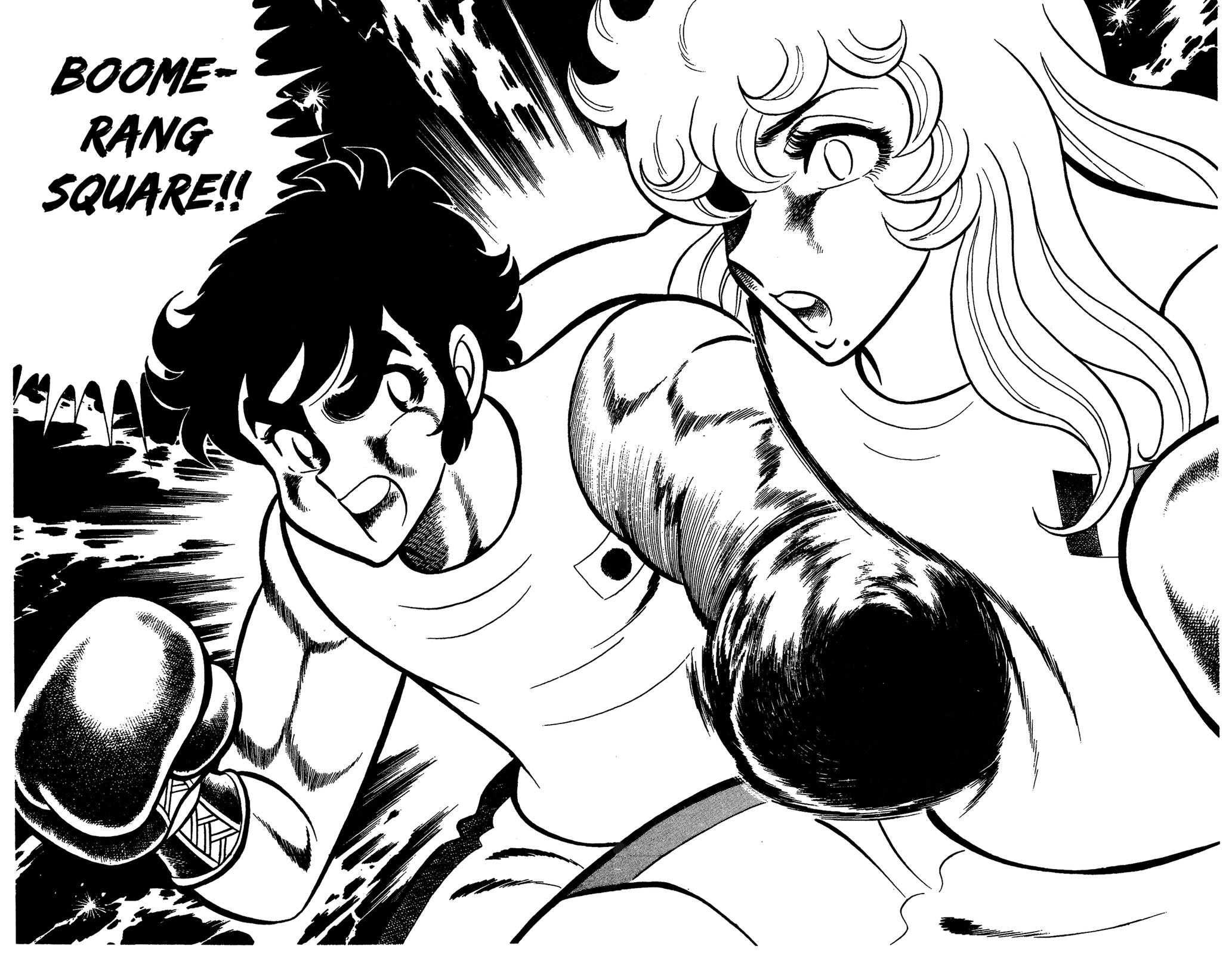 Ring ni Kakero Chapter 69 13