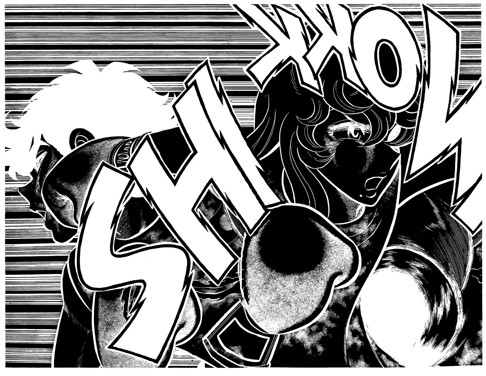 Ring ni Kakero Chapter 69 25