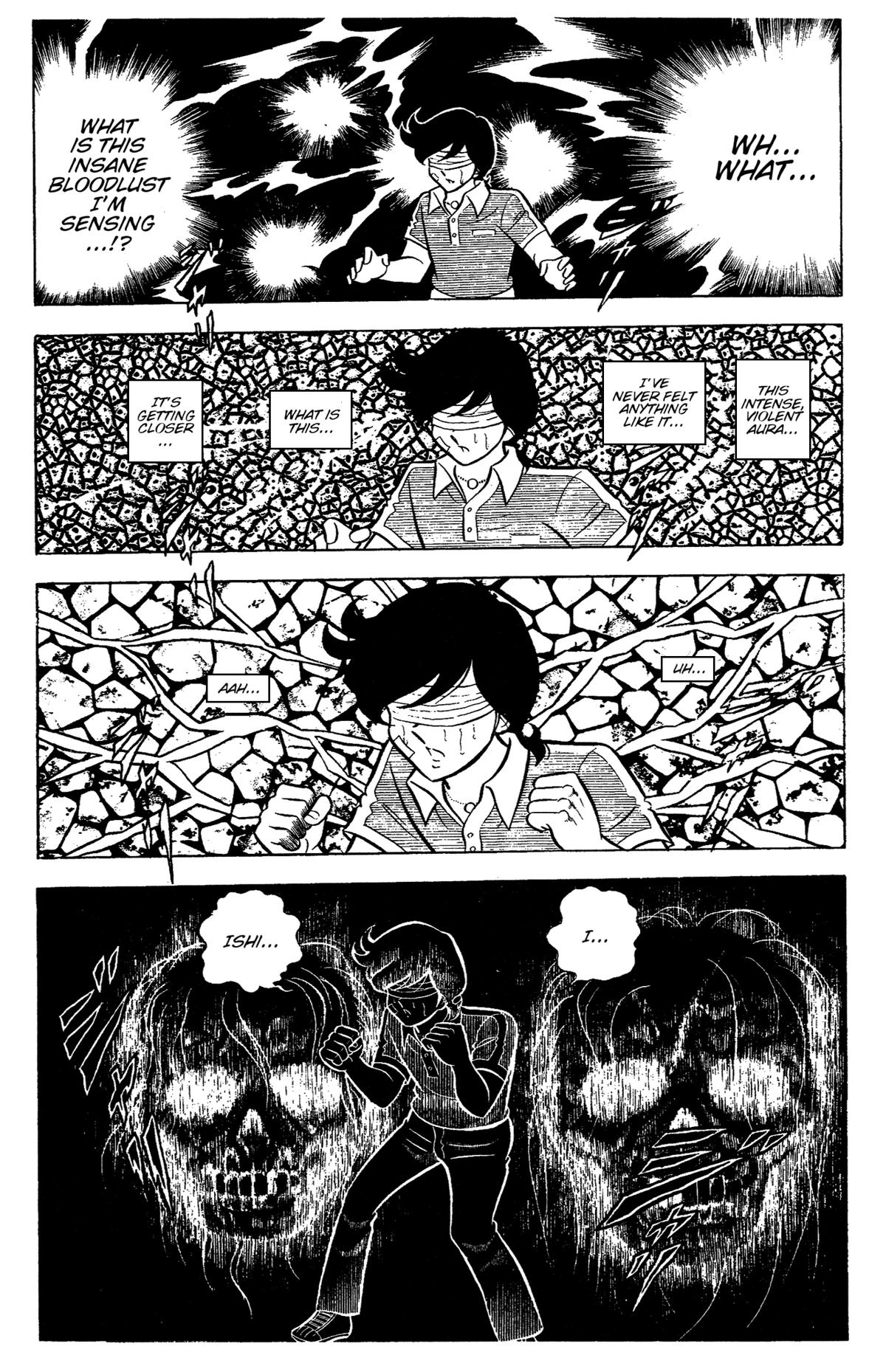 Ring ni Kakero Chapter 70 3