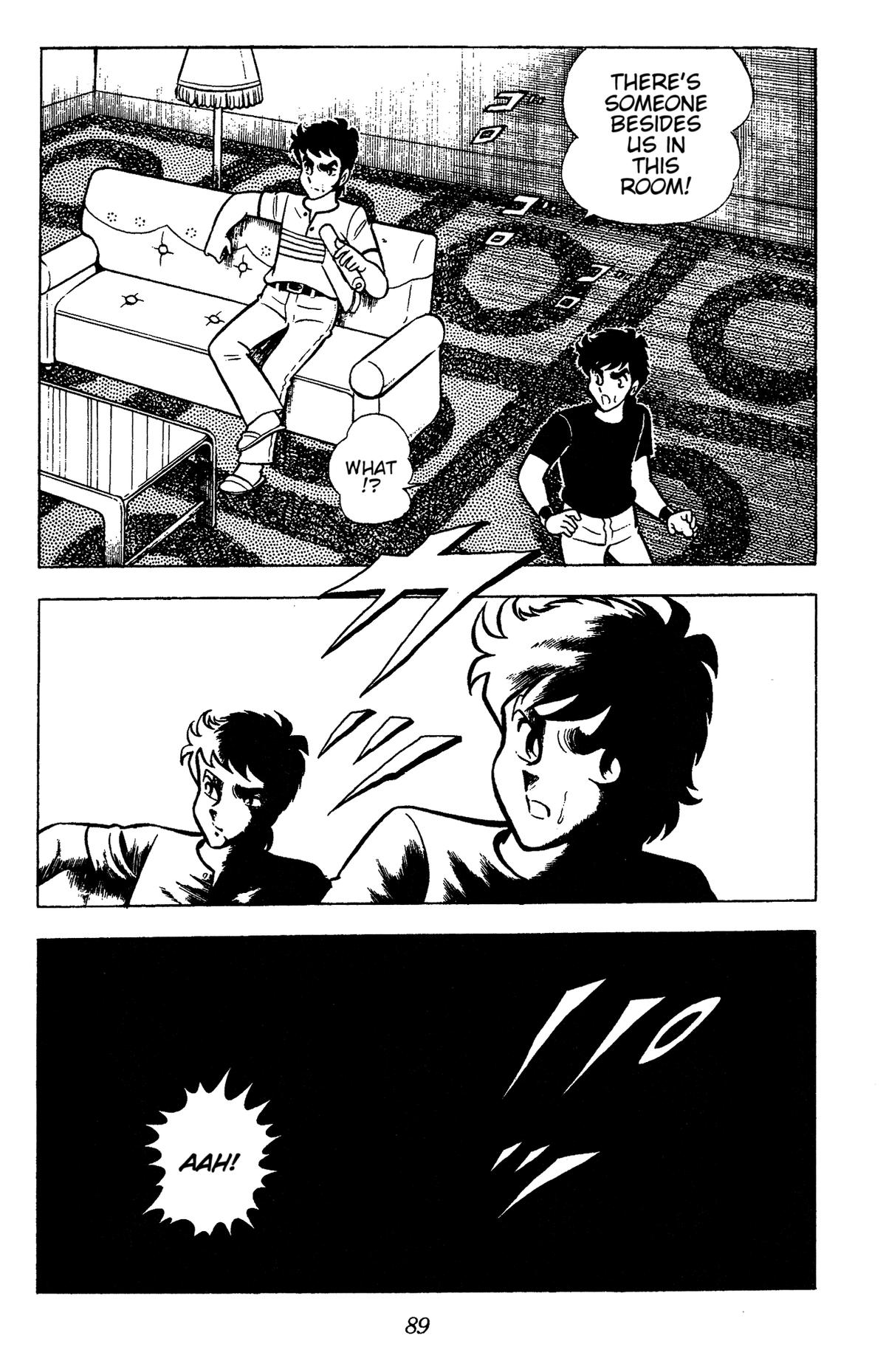 Ring ni Kakero Chapter 70 10