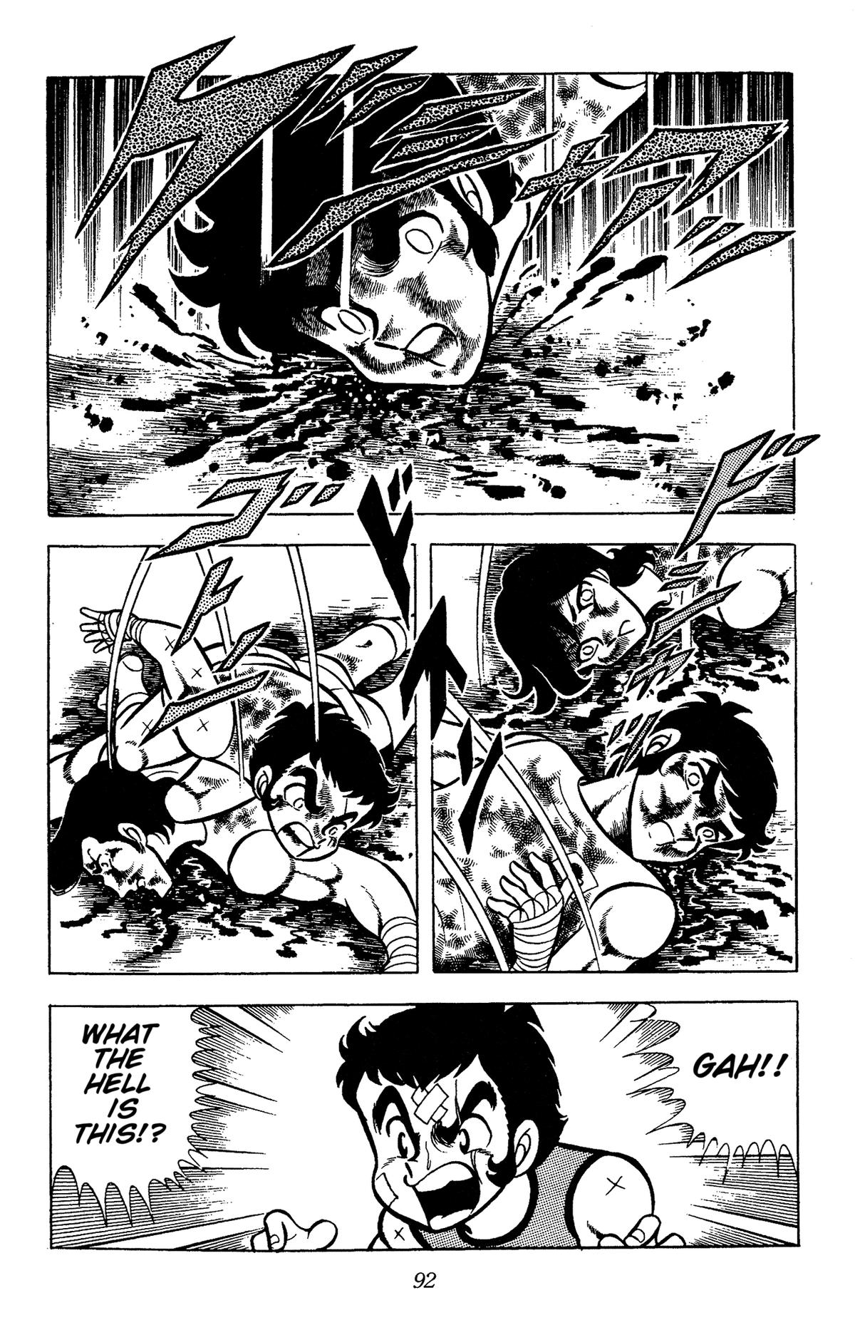 Ring ni Kakero Chapter 70 13