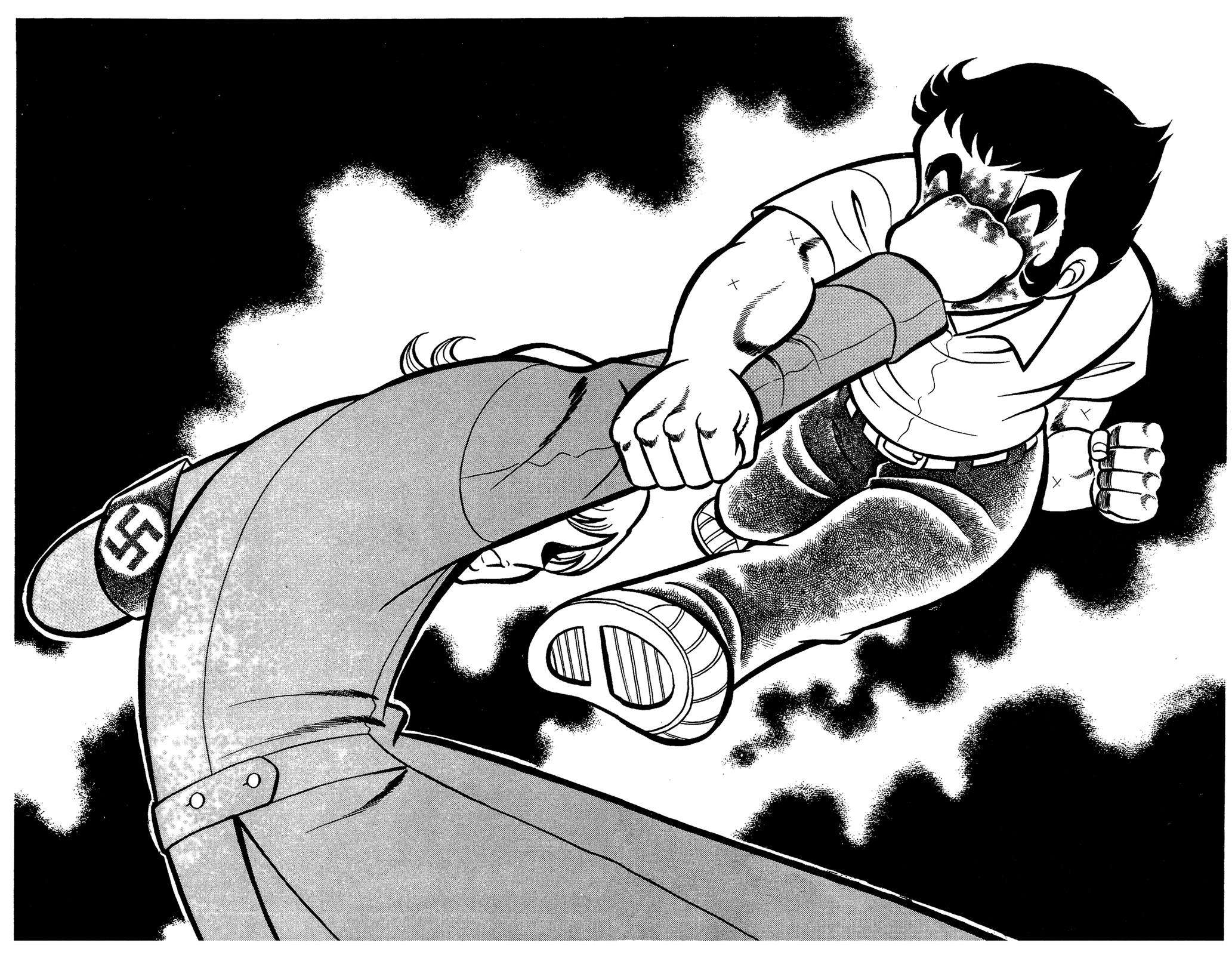 Ring ni Kakero Chapter 70 31