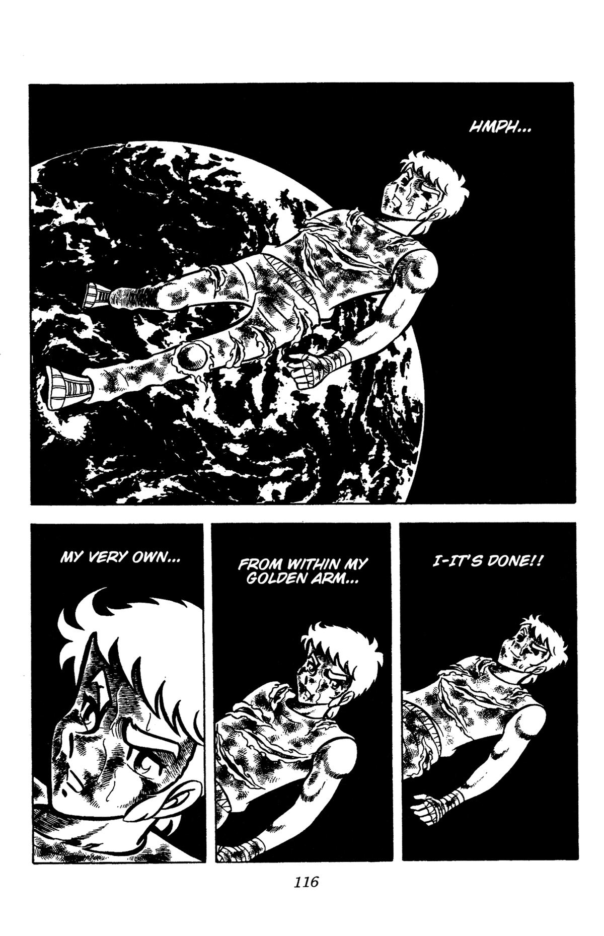 Ring ni Kakero Chapter 70 36