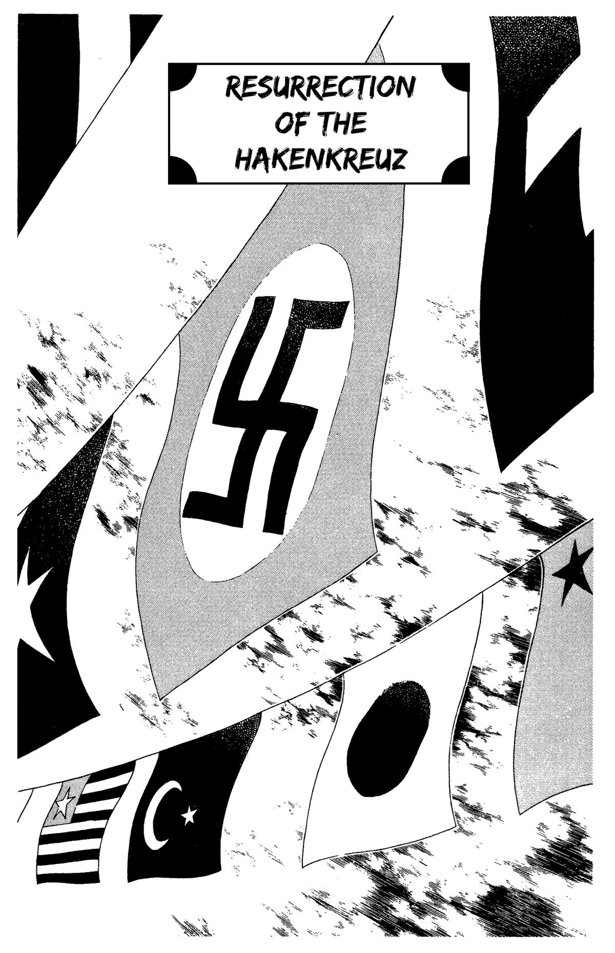 Ring ni Kakero Chapter 71 1