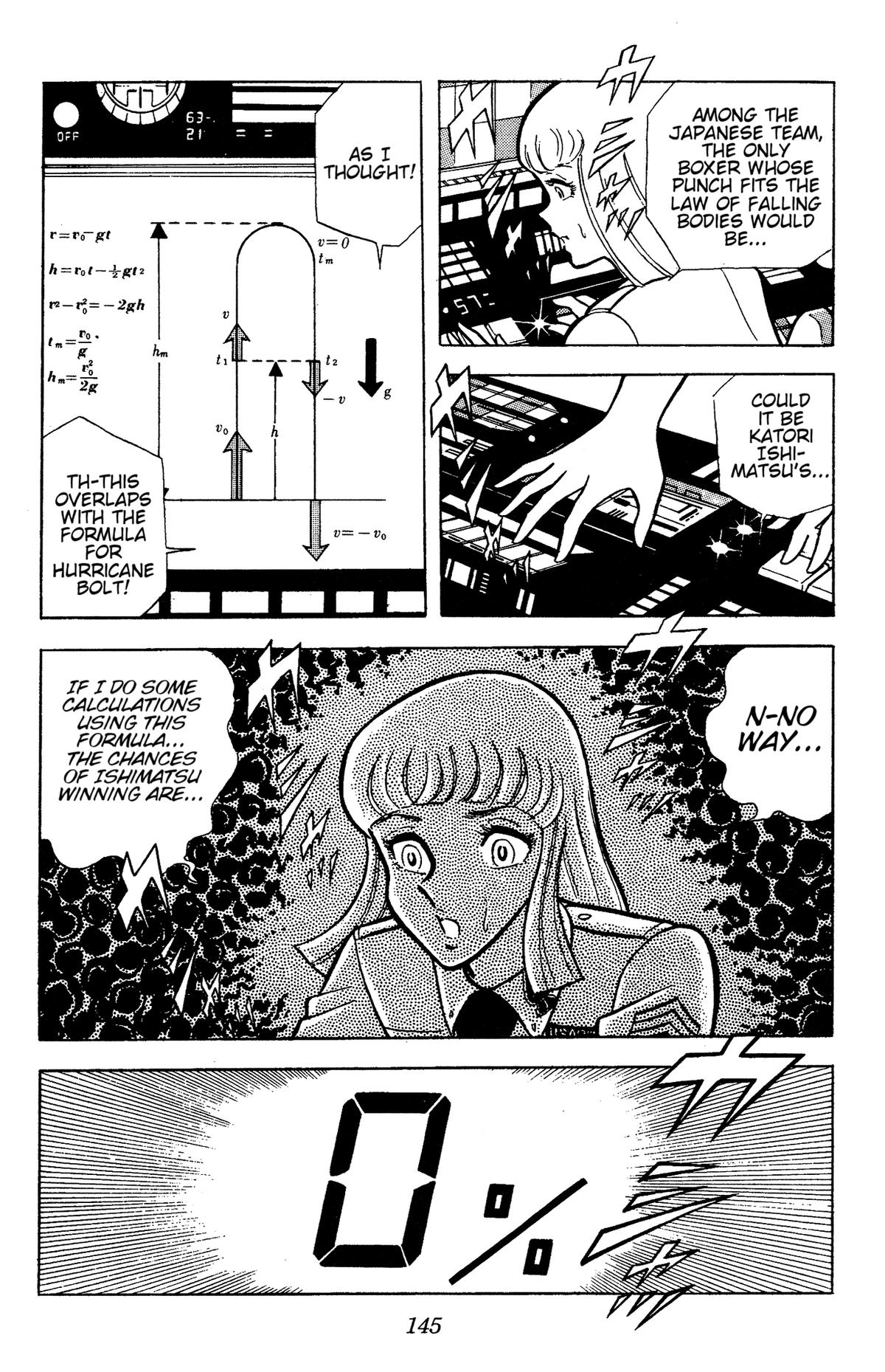 Ring ni Kakero Chapter 72 9