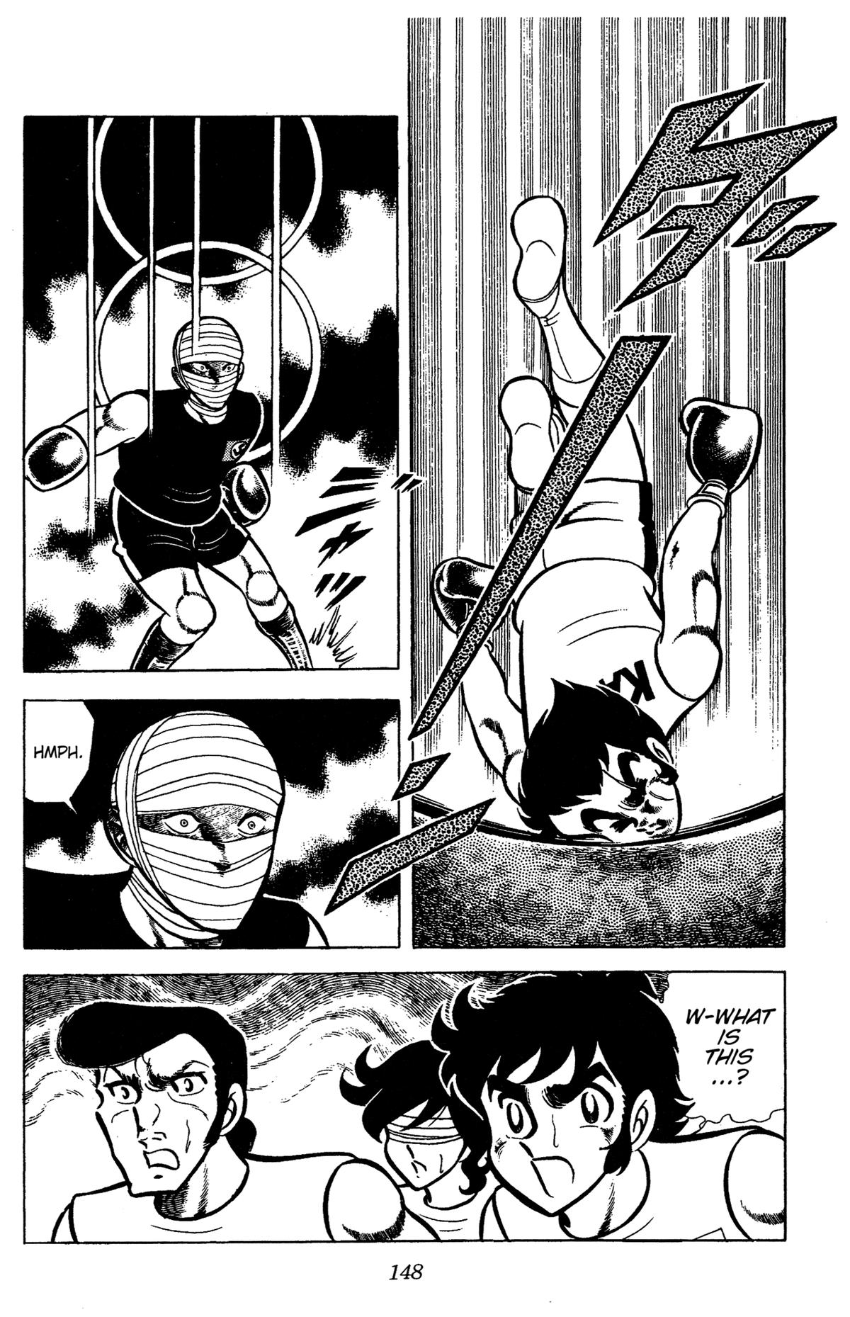 Ring ni Kakero Chapter 72 12