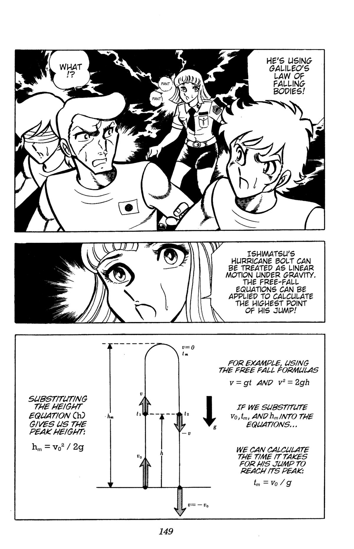 Ring ni Kakero Chapter 72 13