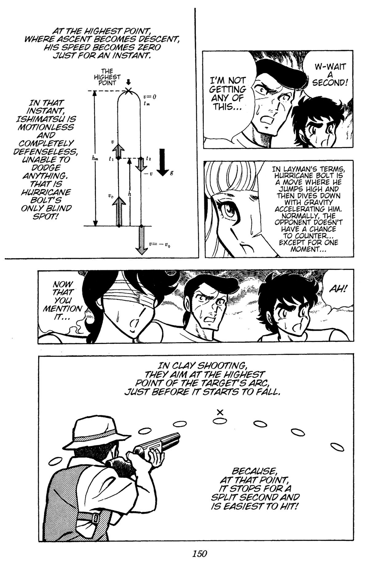 Ring ni Kakero Chapter 72 14