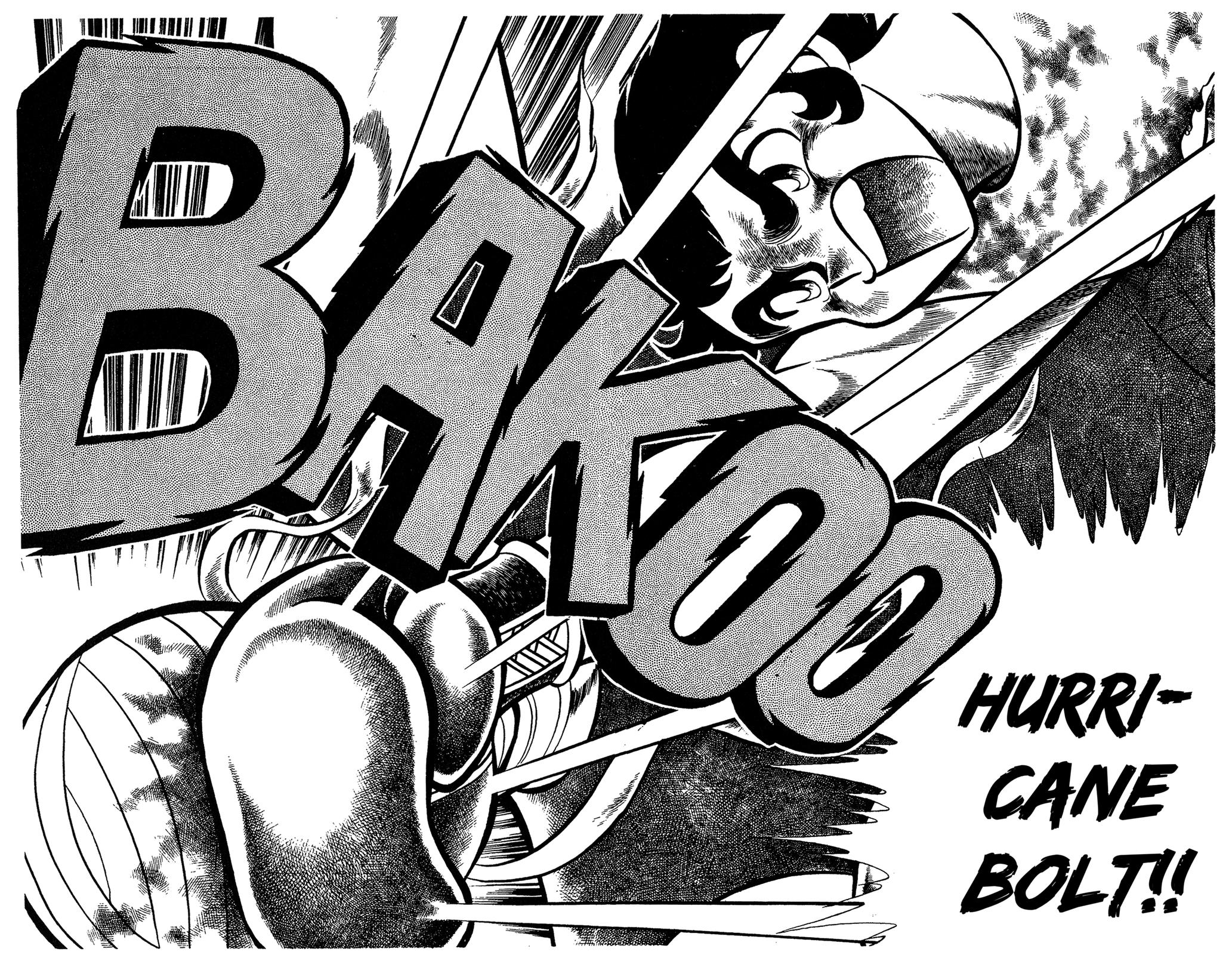 Ring ni Kakero Chapter 72 34