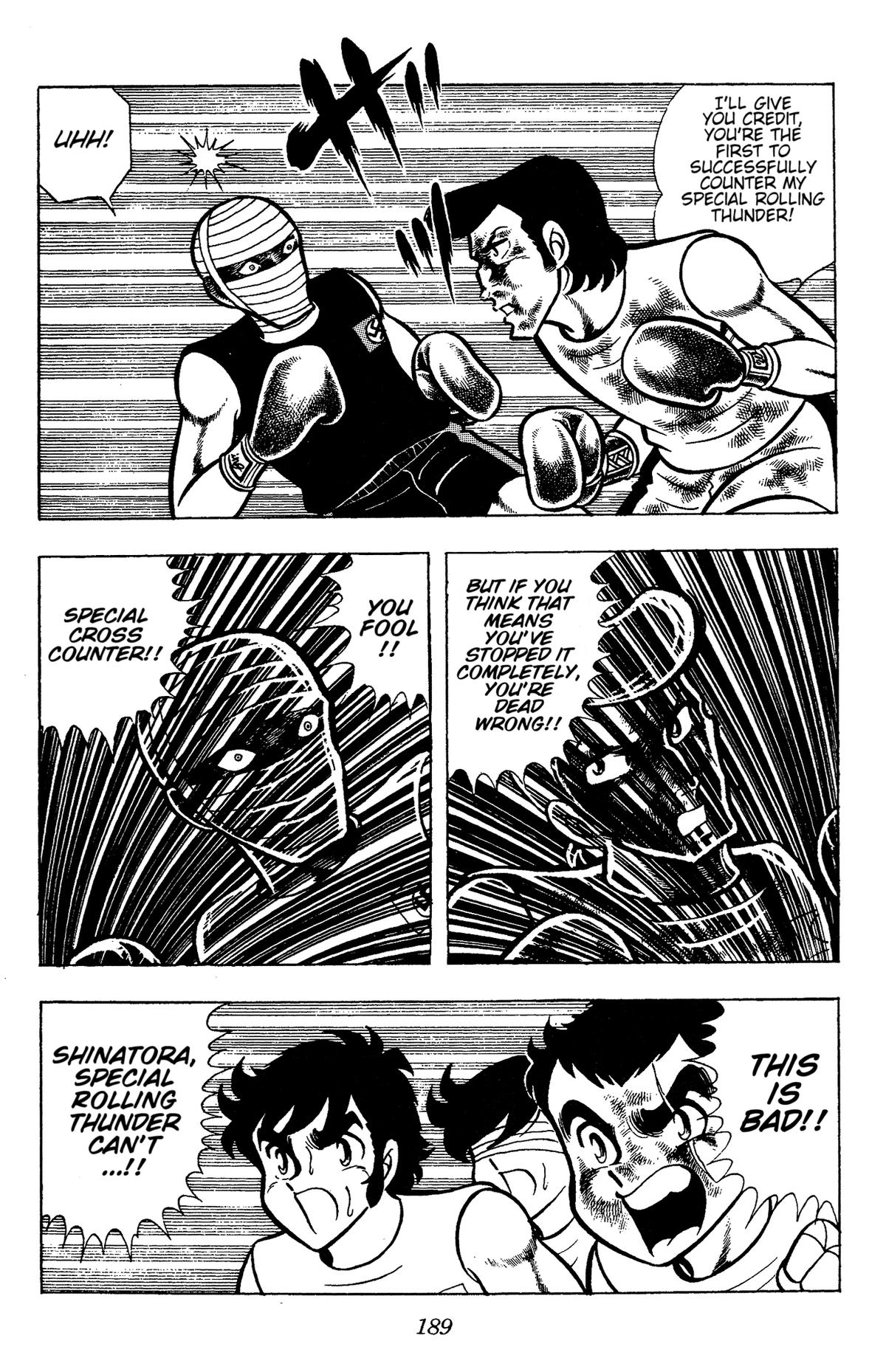 Ring ni Kakero Chapter 73 14