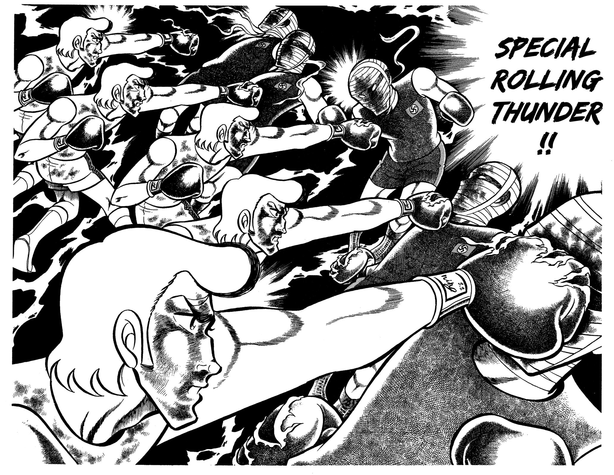 Ring ni Kakero Chapter 73 16