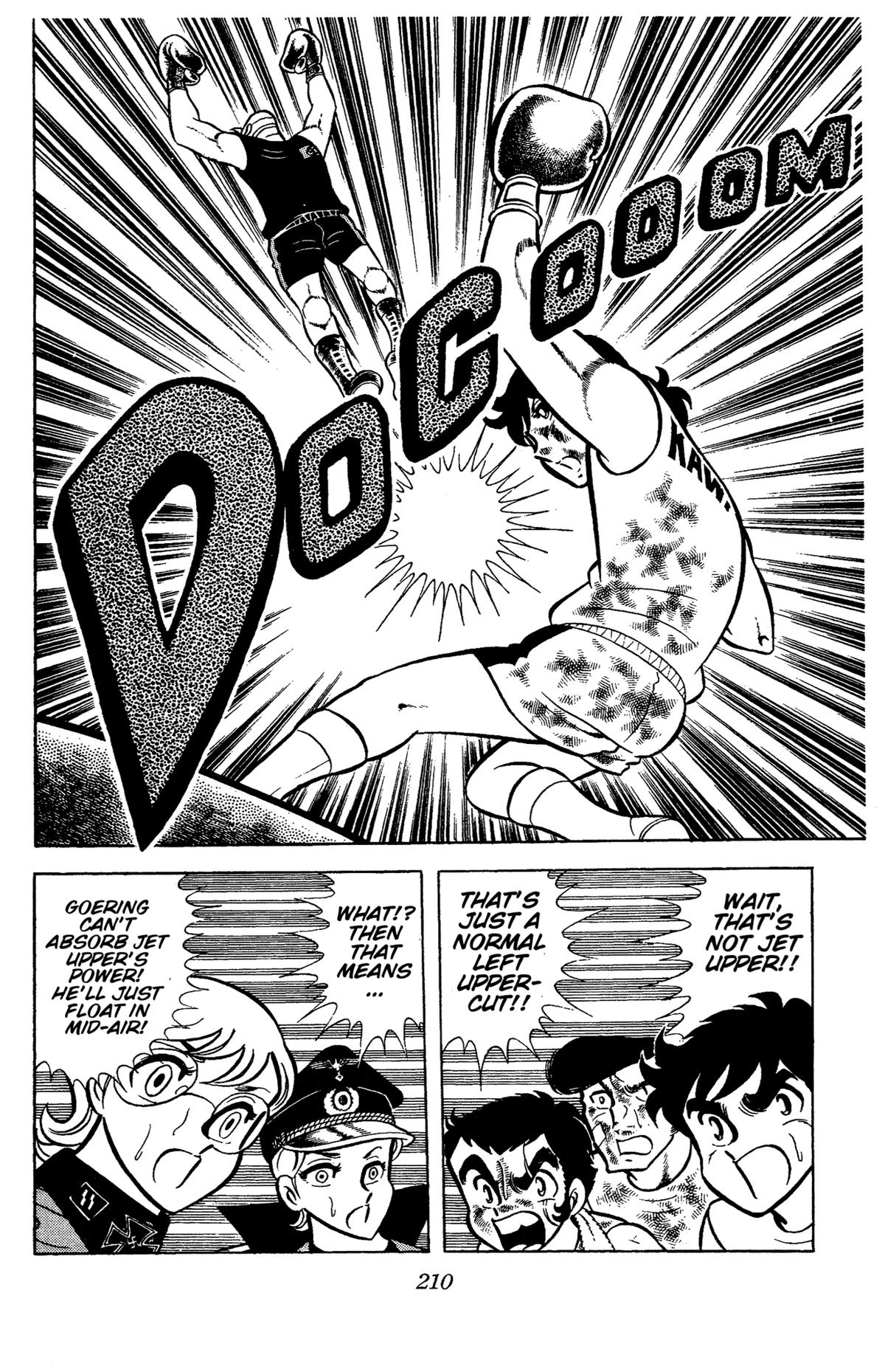 Ring ni Kakero Chapter 74 17