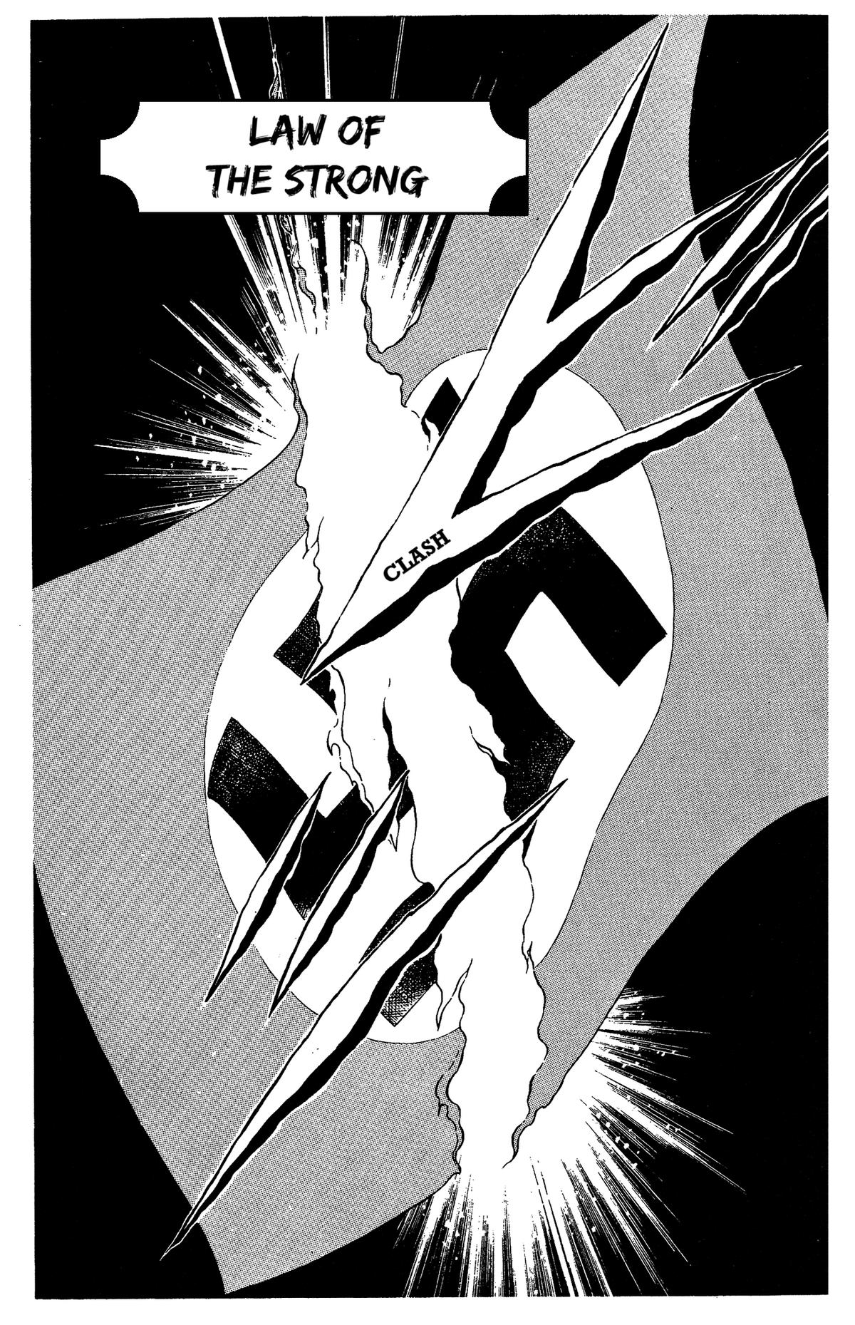 Ring ni Kakero Chapter 75 1