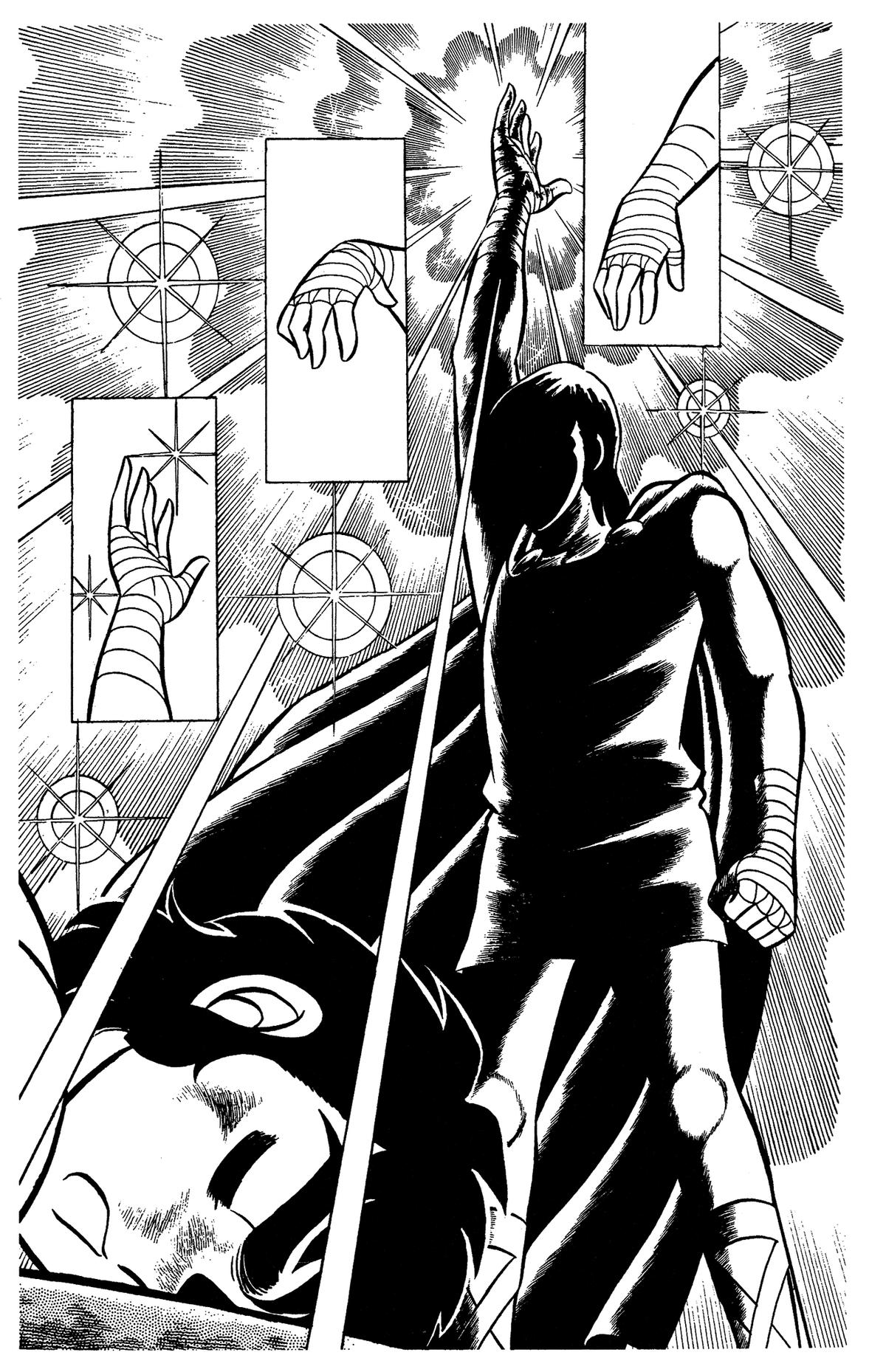 Ring ni Kakero Chapter 75 15