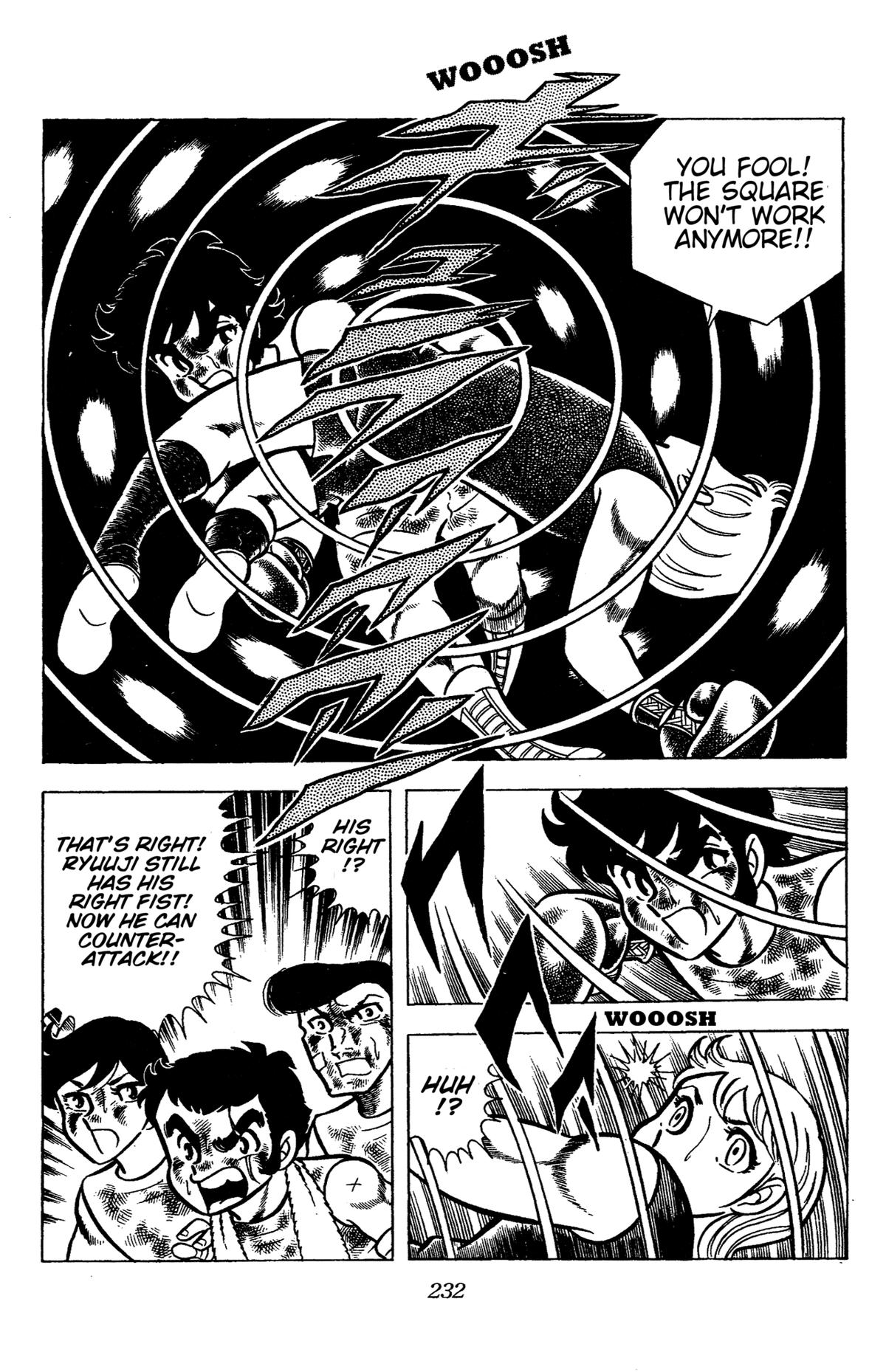 Ring ni Kakero Chapter 75 18
