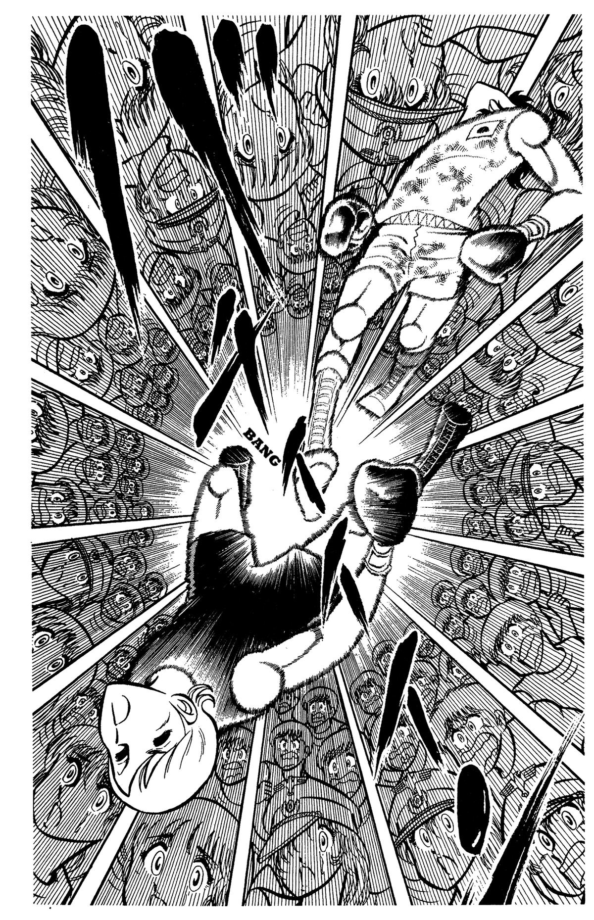 Ring ni Kakero Chapter 75 20
