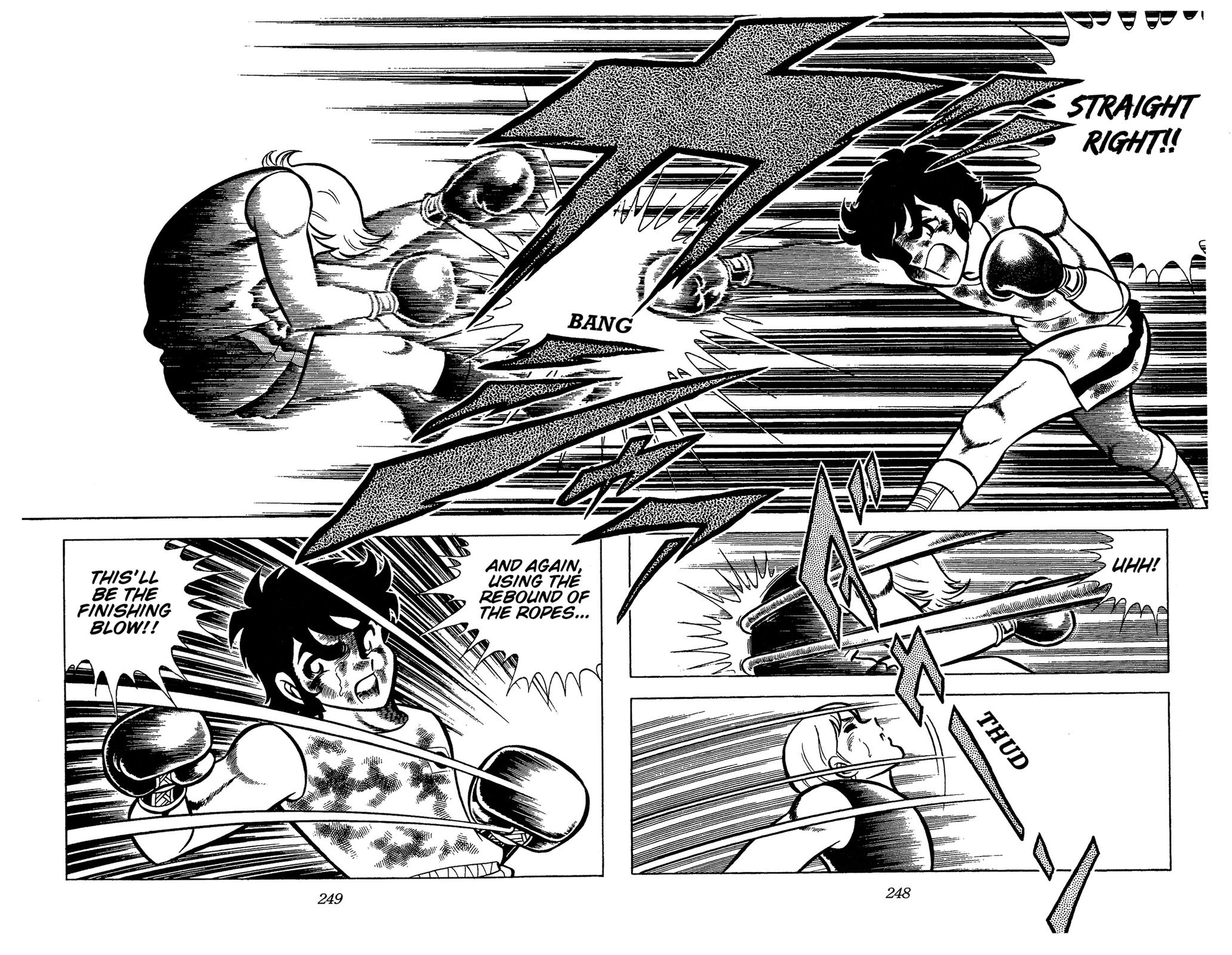 Ring ni Kakero Chapter 75 34