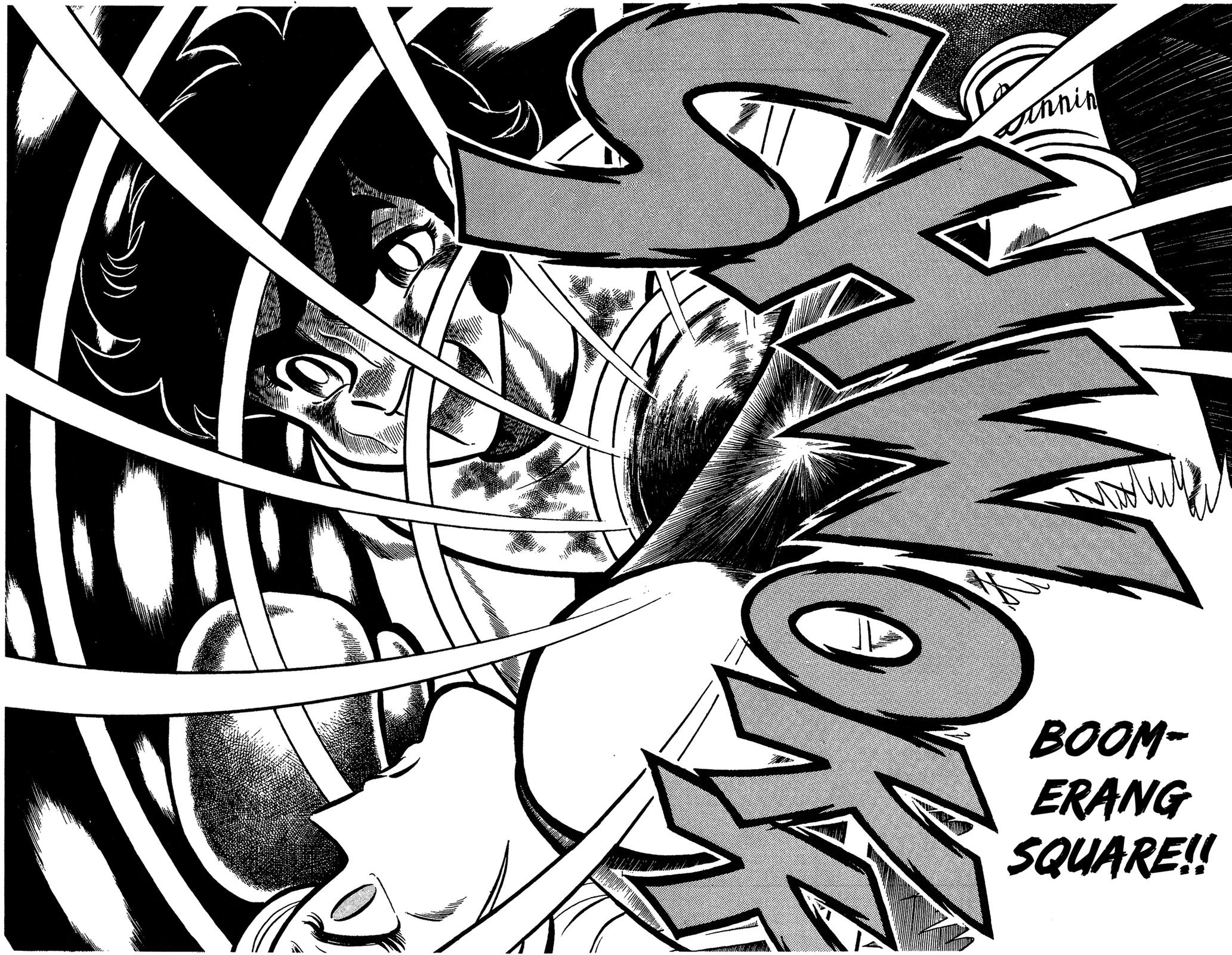 Ring ni Kakero Chapter 75 35