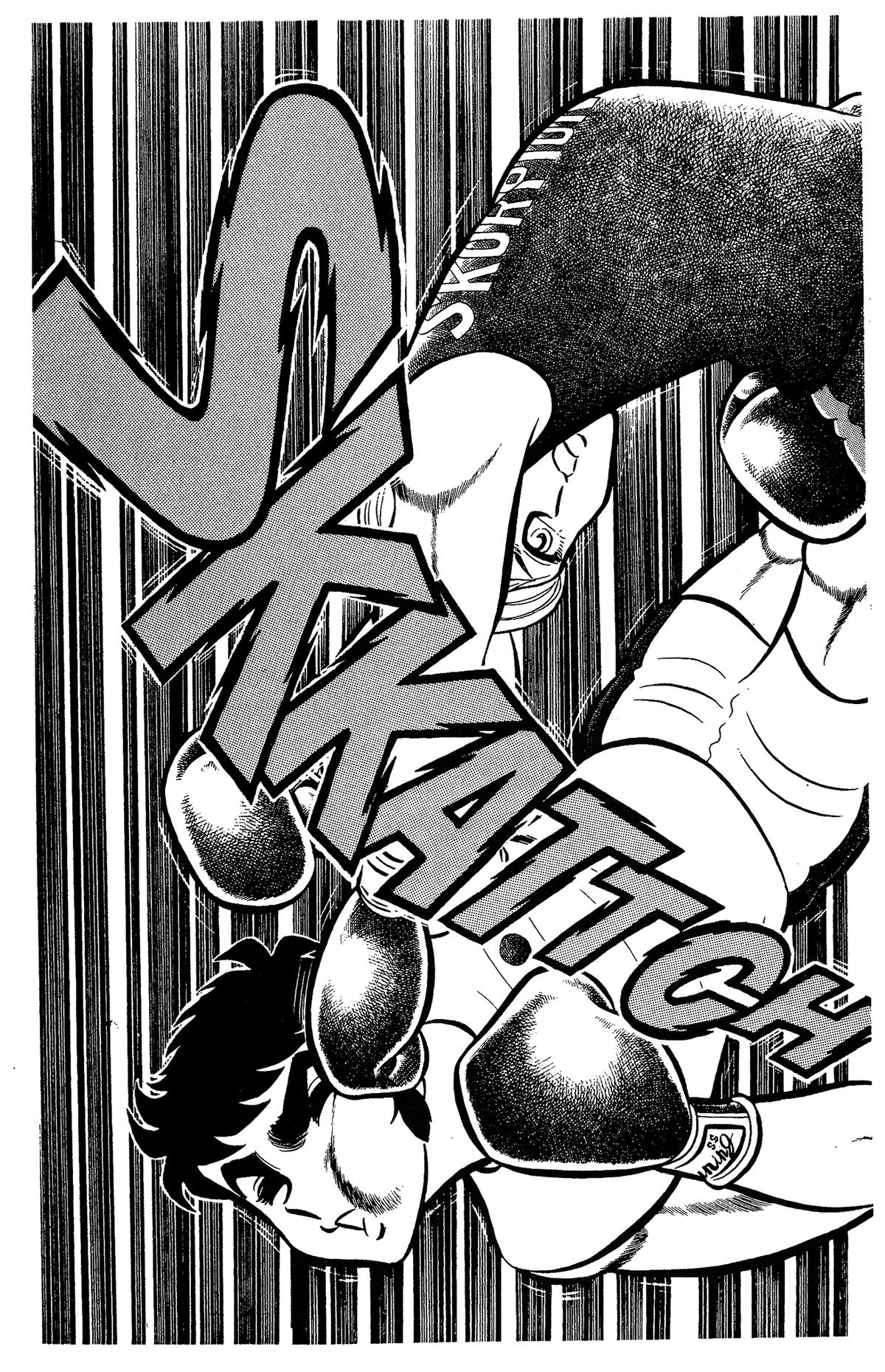 Ring ni Kakero Chapter 76 10