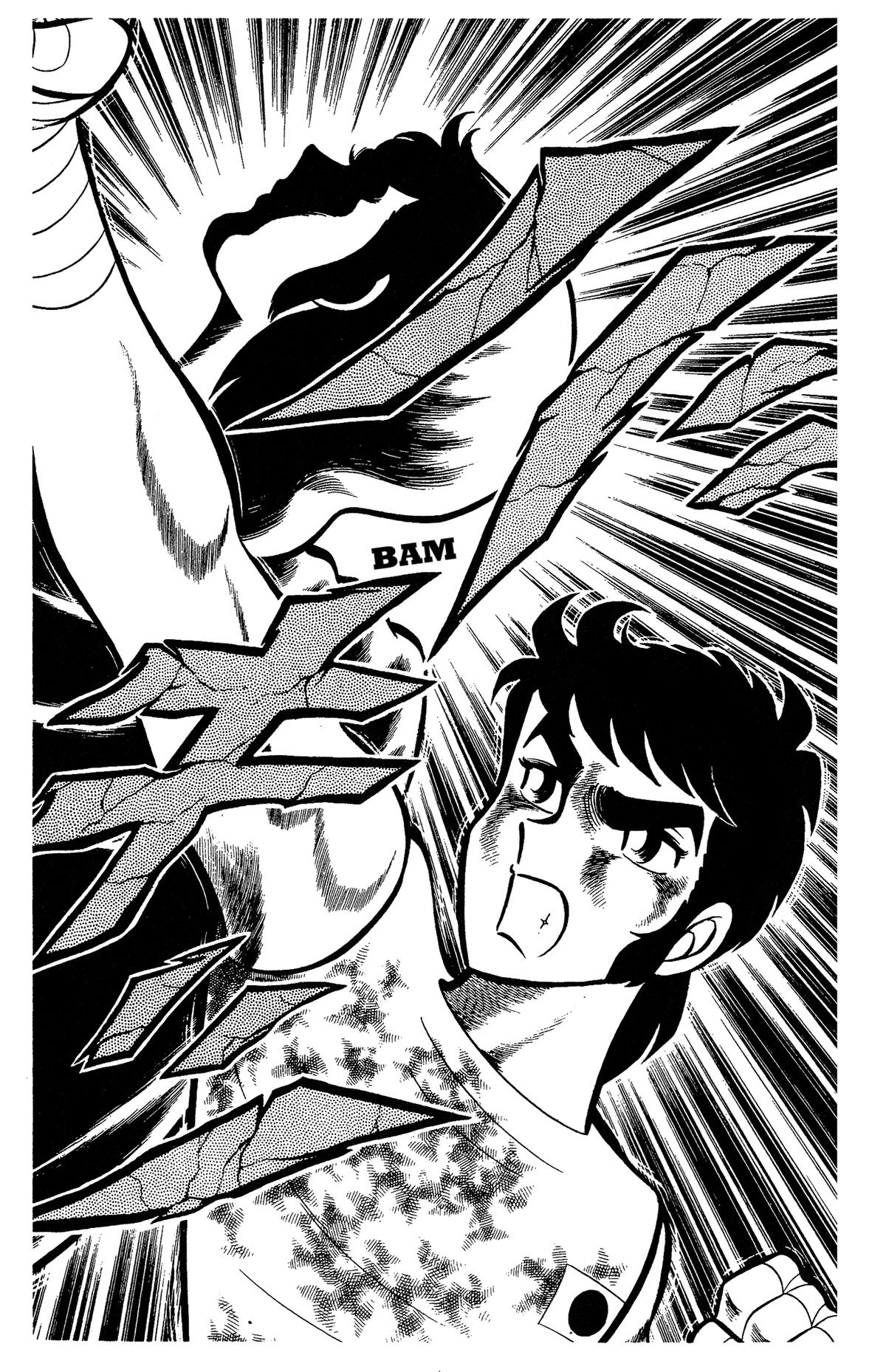 Ring ni Kakero Chapter 76 39