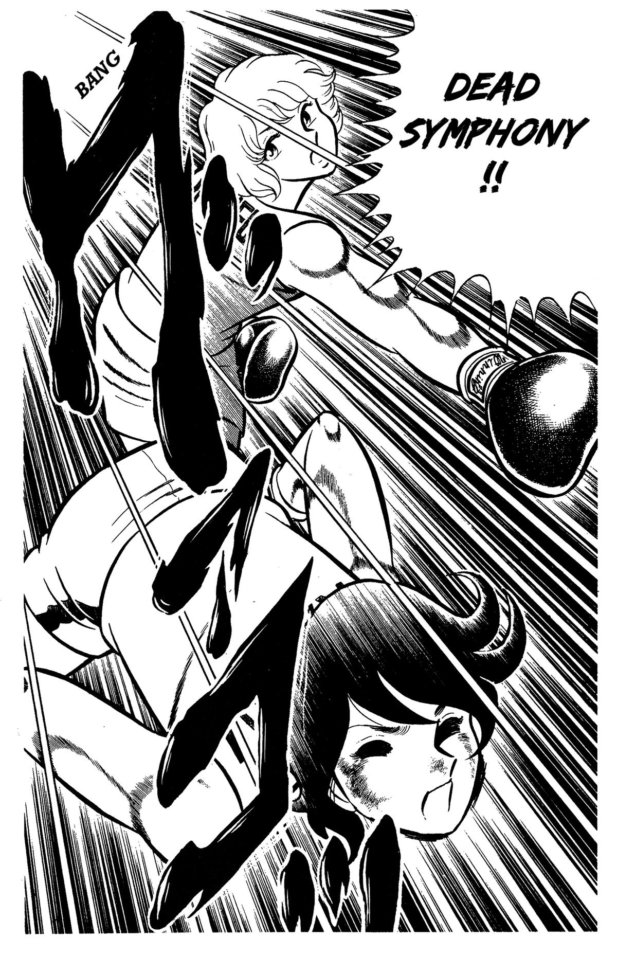Ring ni Kakero Chapter 79 26