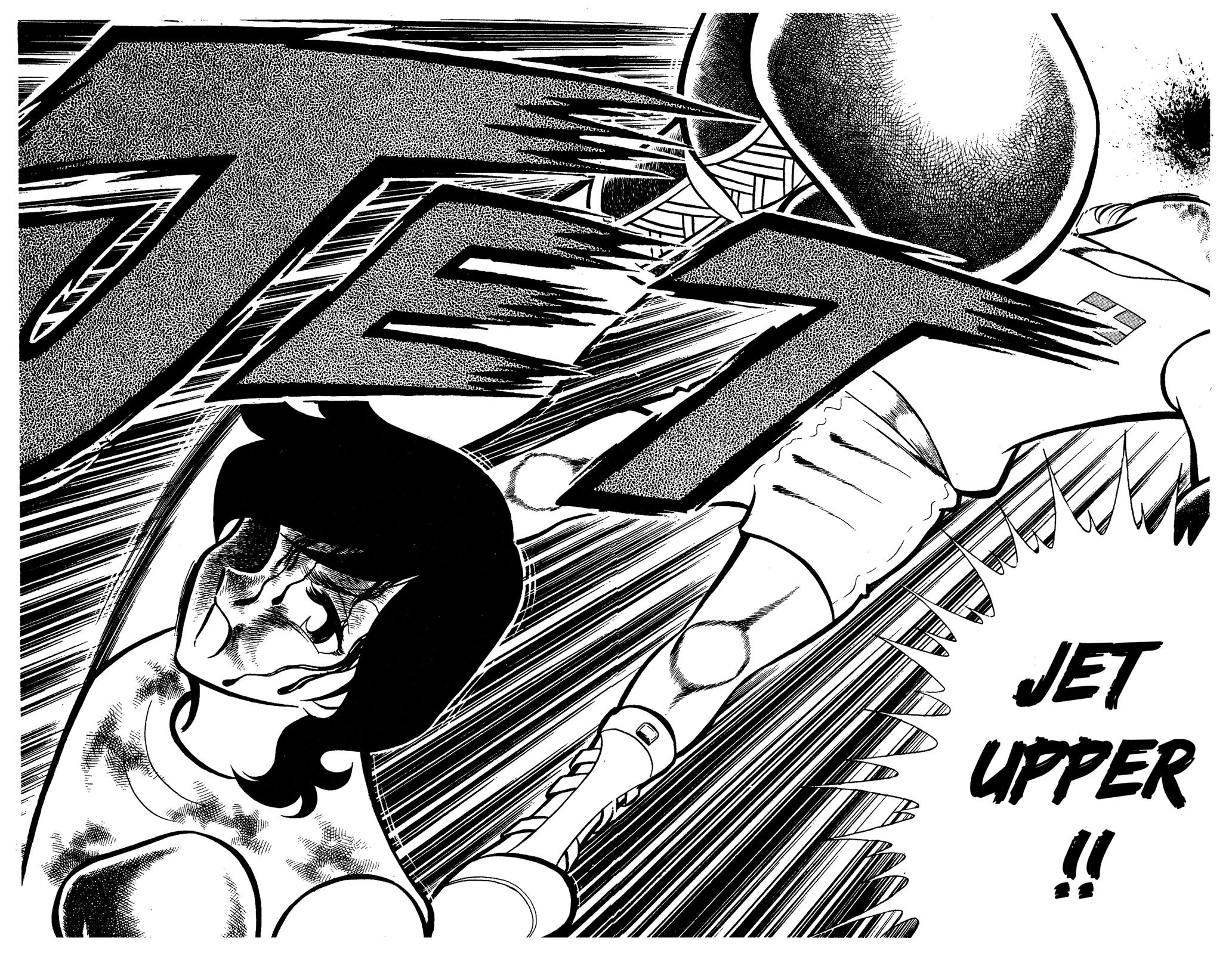 Ring ni Kakero Chapter 79 34