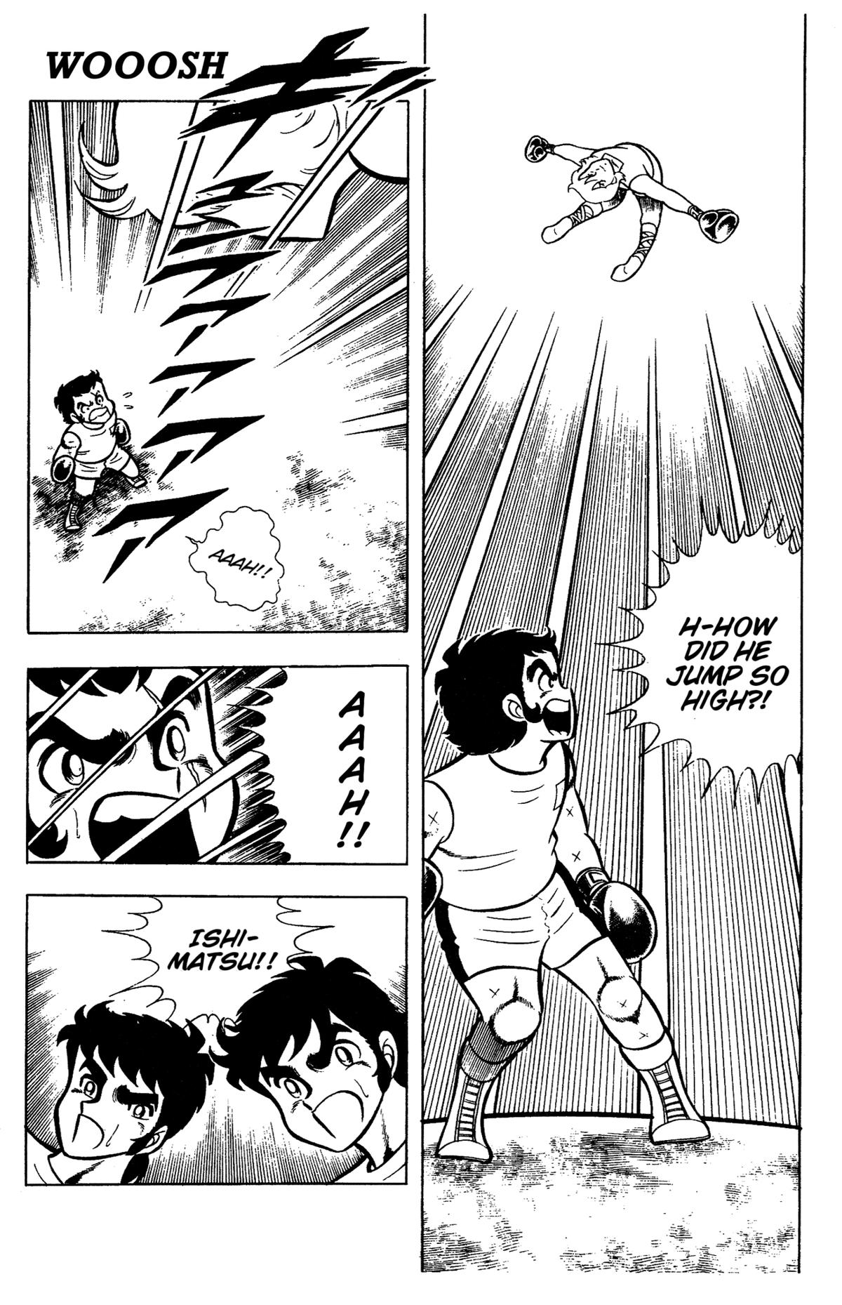 Ring ni Kakero Chapter 79 41