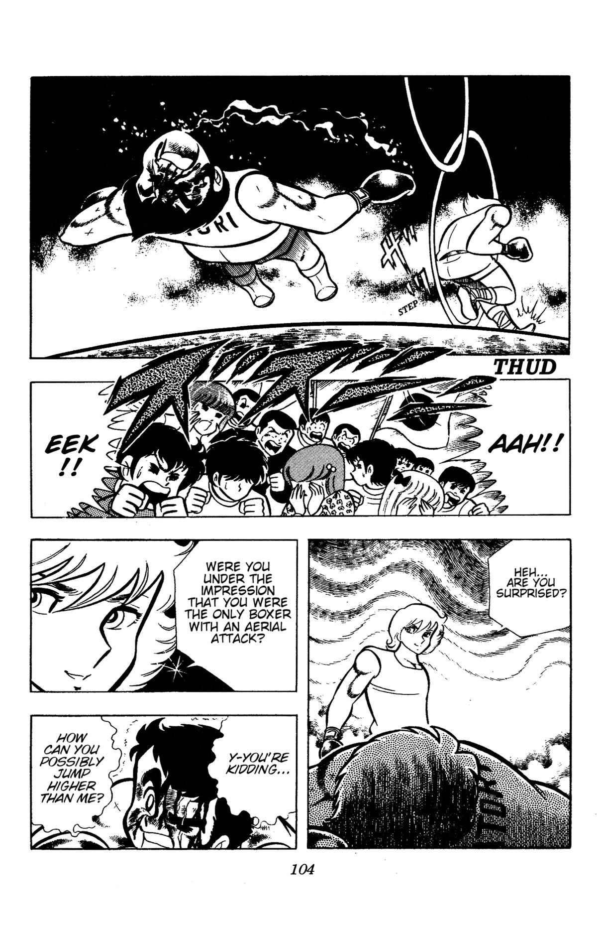 Ring ni Kakero Chapter 79 43