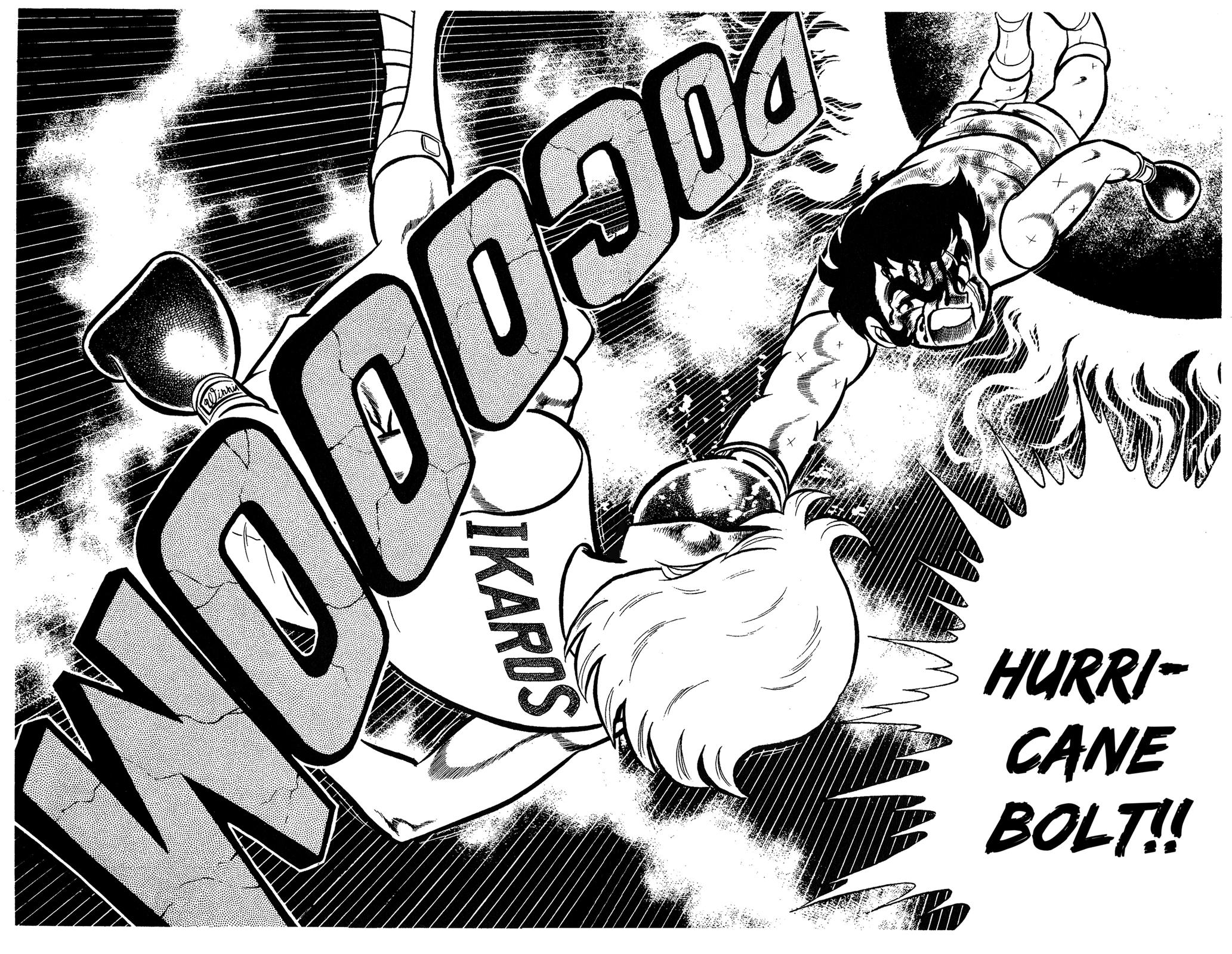 Ring ni Kakero Chapter 79 53