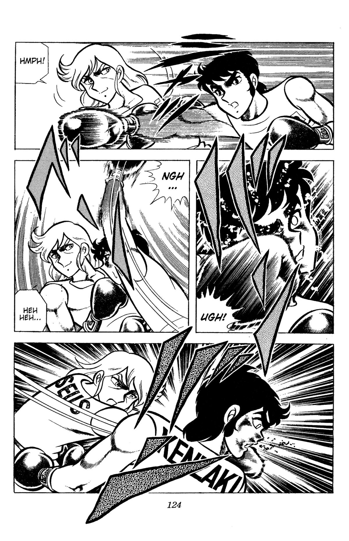 Ring ni Kakero Chapter 80 6