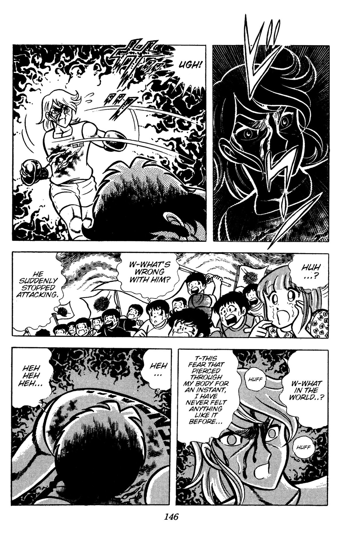 Ring ni Kakero Chapter 80 26