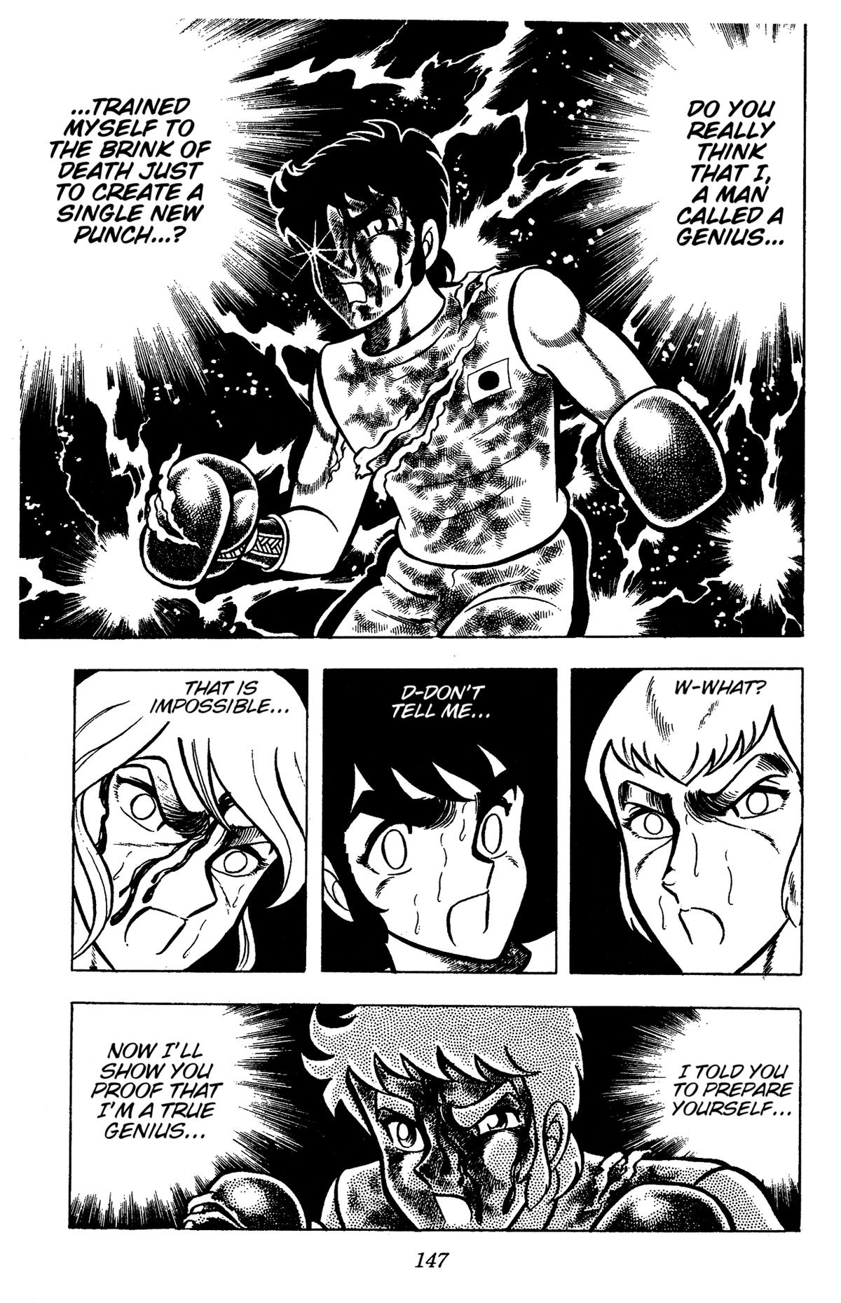 Ring ni Kakero Chapter 80 27