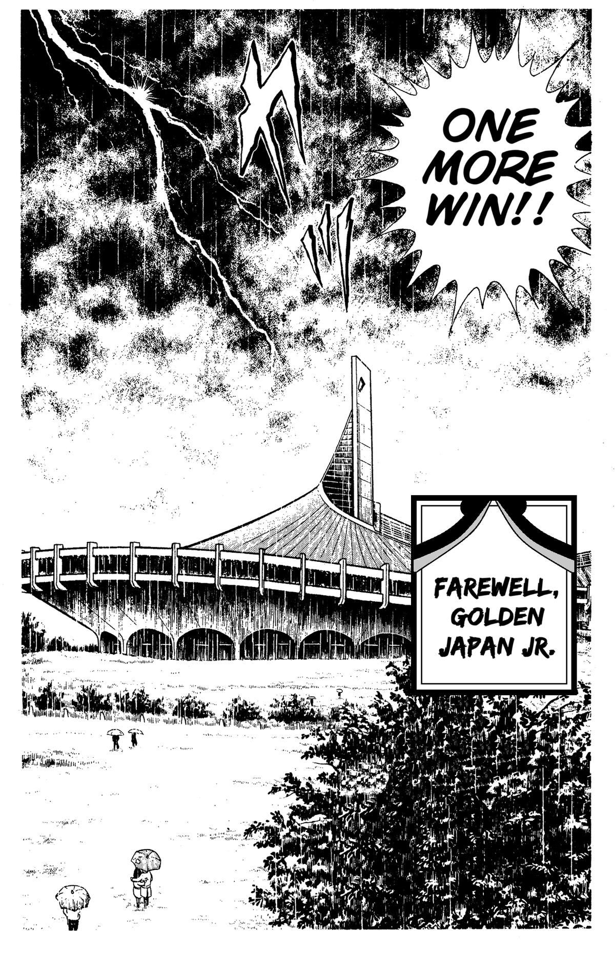 Ring ni Kakero Chapter 81 2