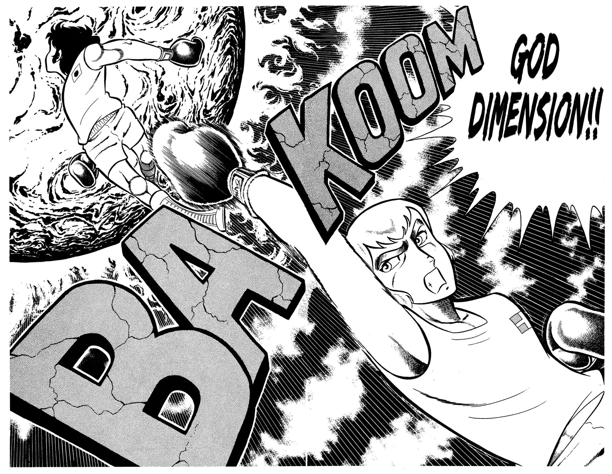 Ring ni Kakero Chapter 81 11