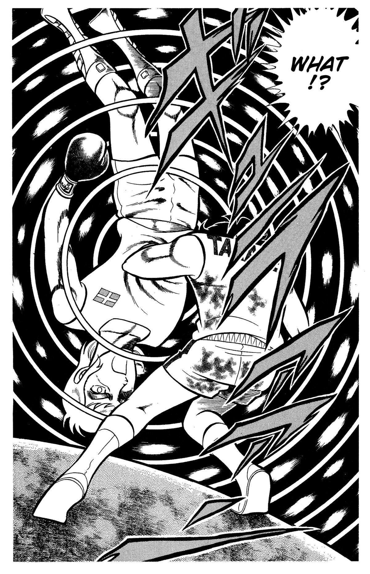 Ring ni Kakero Chapter 81 17
