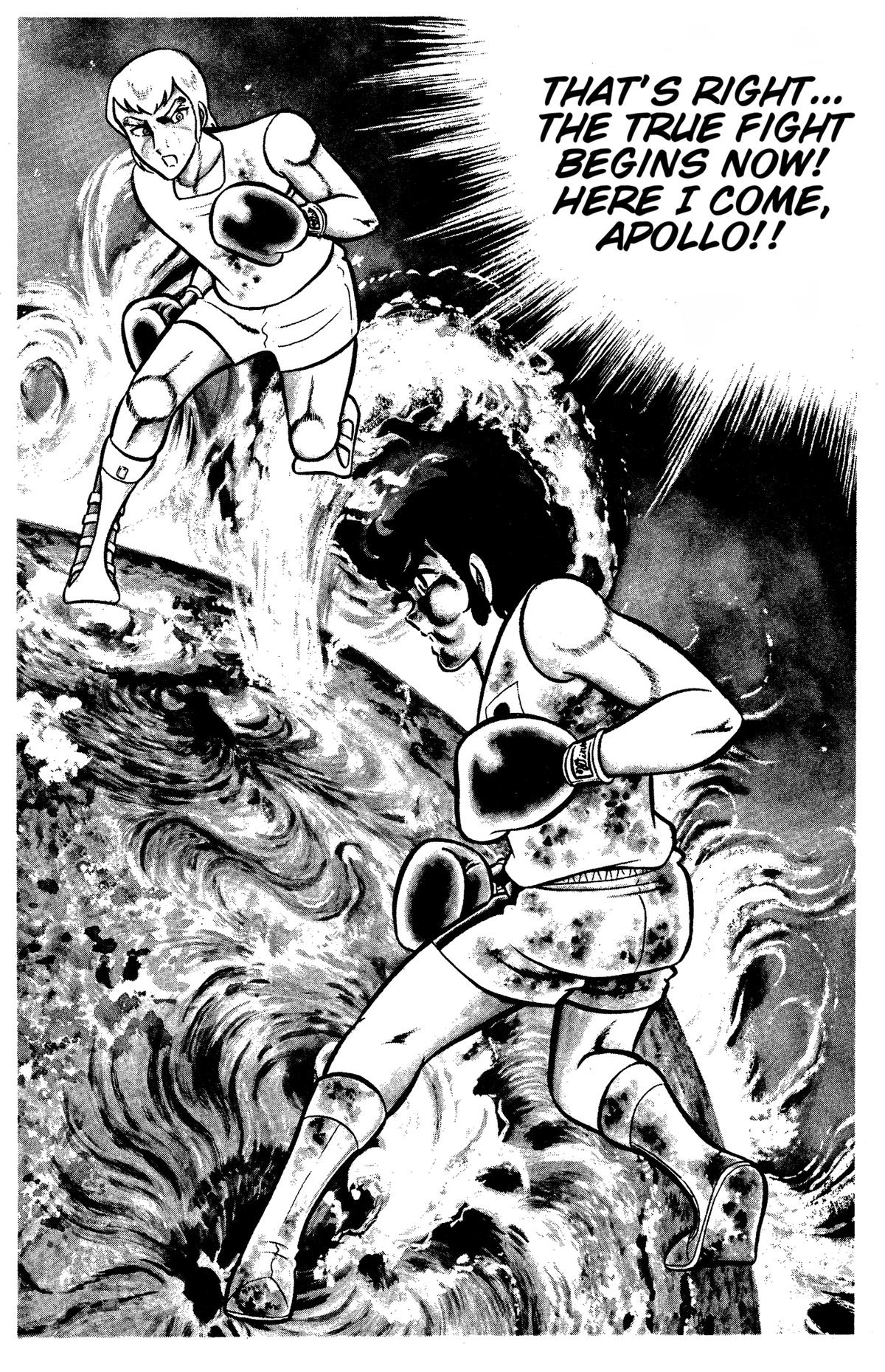 Ring ni Kakero Chapter 81 19