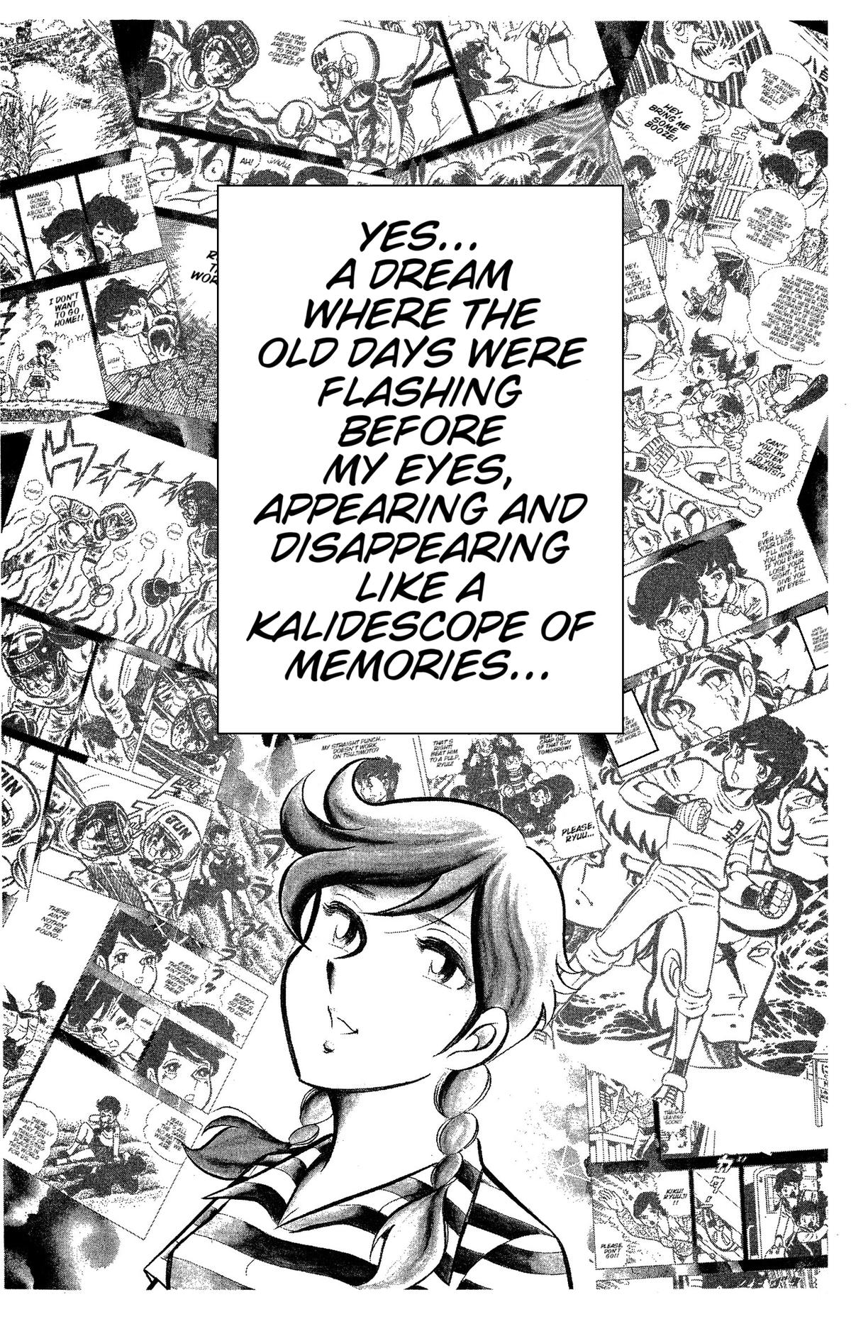 Ring ni Kakero Chapter 81 22