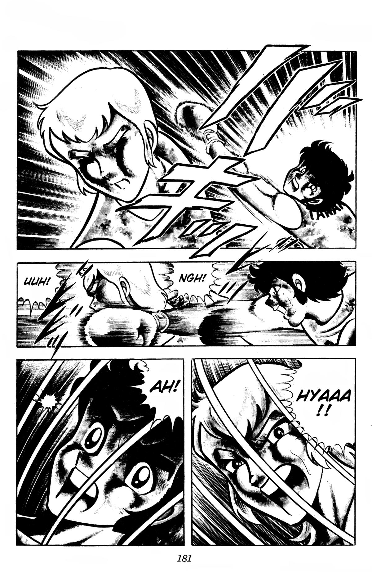Ring ni Kakero Chapter 81 24
