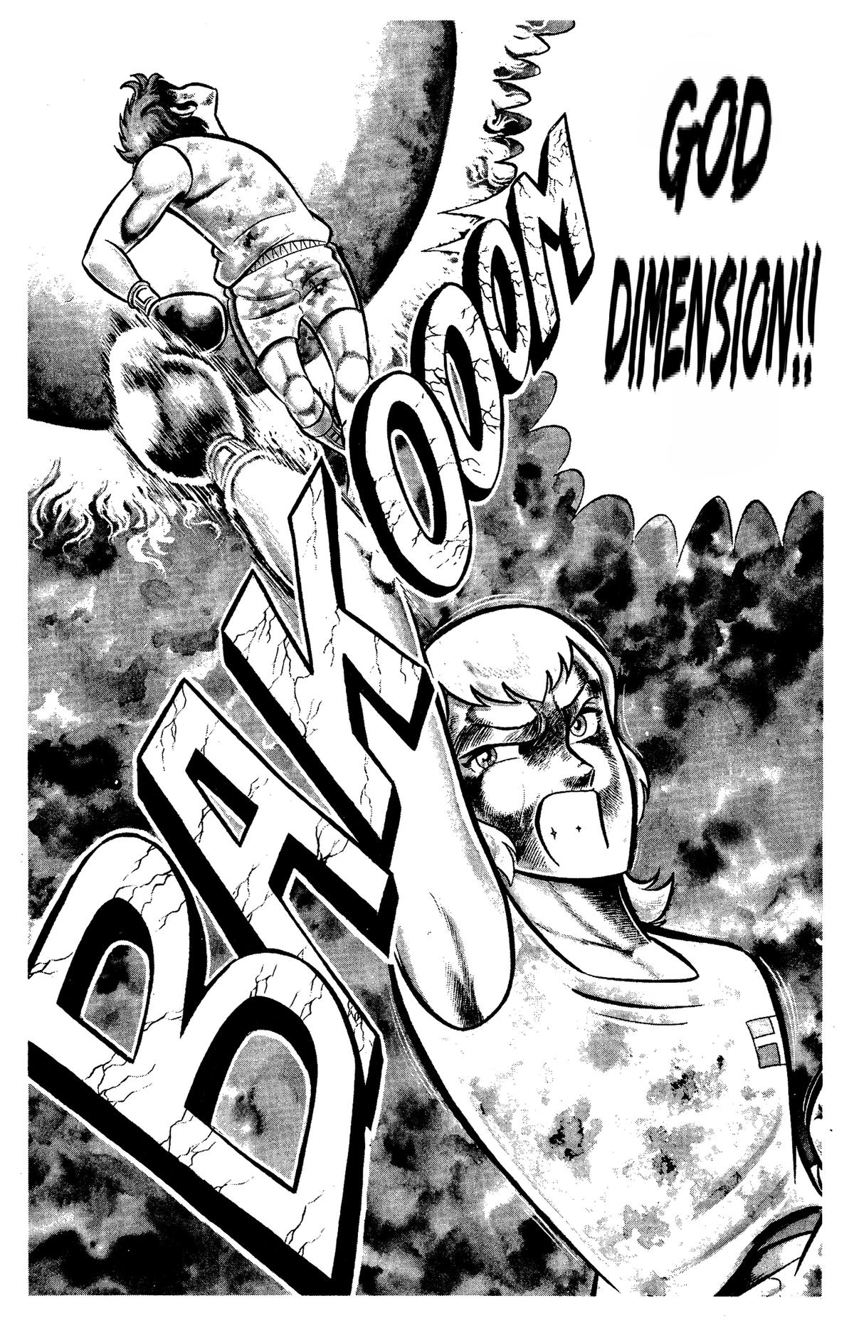 Ring ni Kakero Chapter 81 25