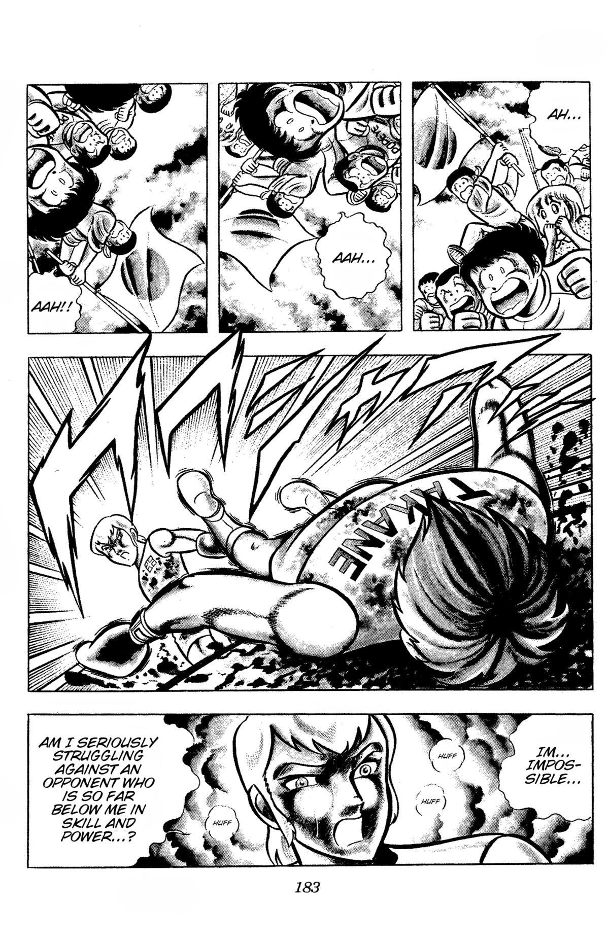 Ring ni Kakero Chapter 81 26