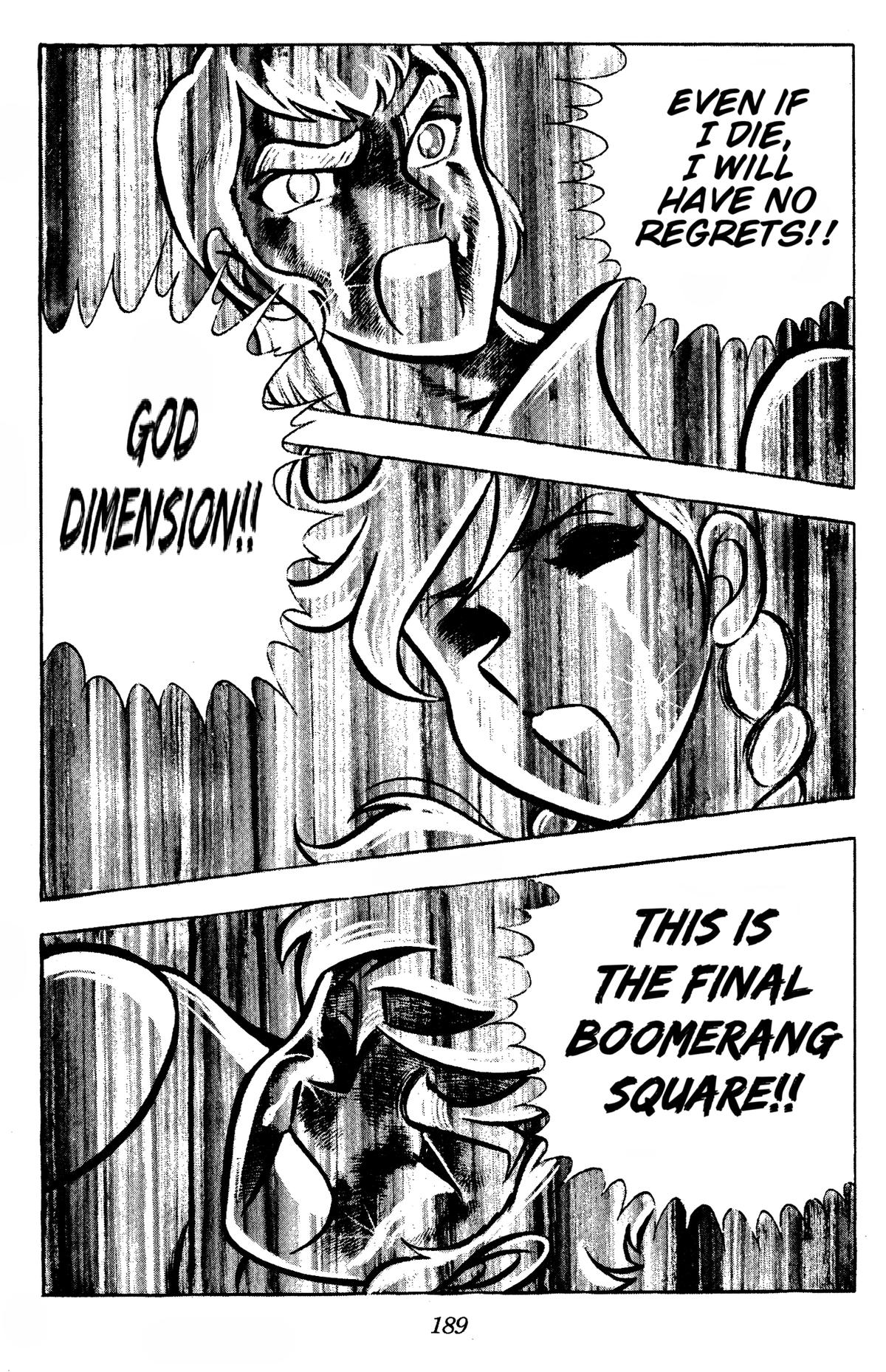 Ring ni Kakero Chapter 81 31