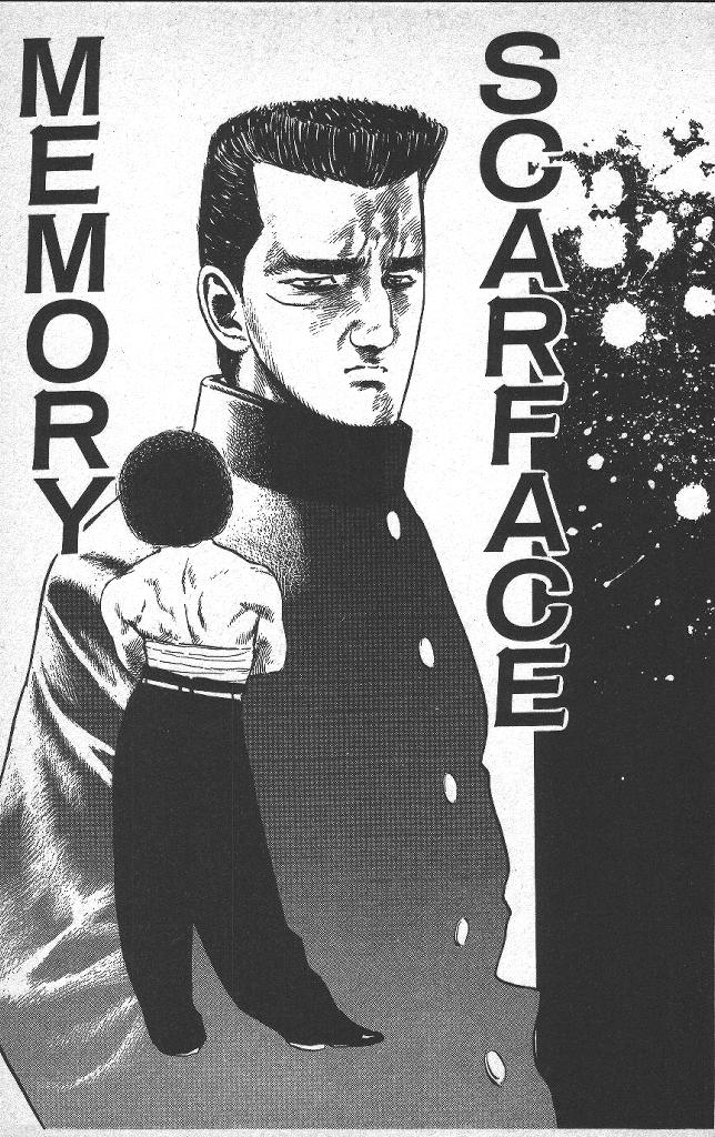 Rokudenashi Blues Chapter 40 2