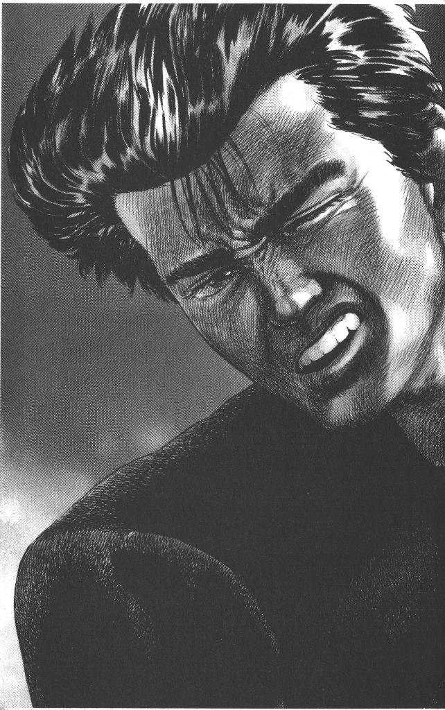 Rokudenashi Blues Chapter 53 3