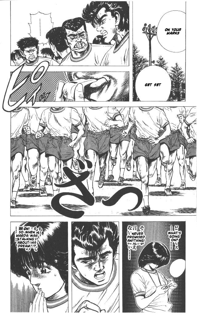 Rokudenashi Blues Chapter 56 13