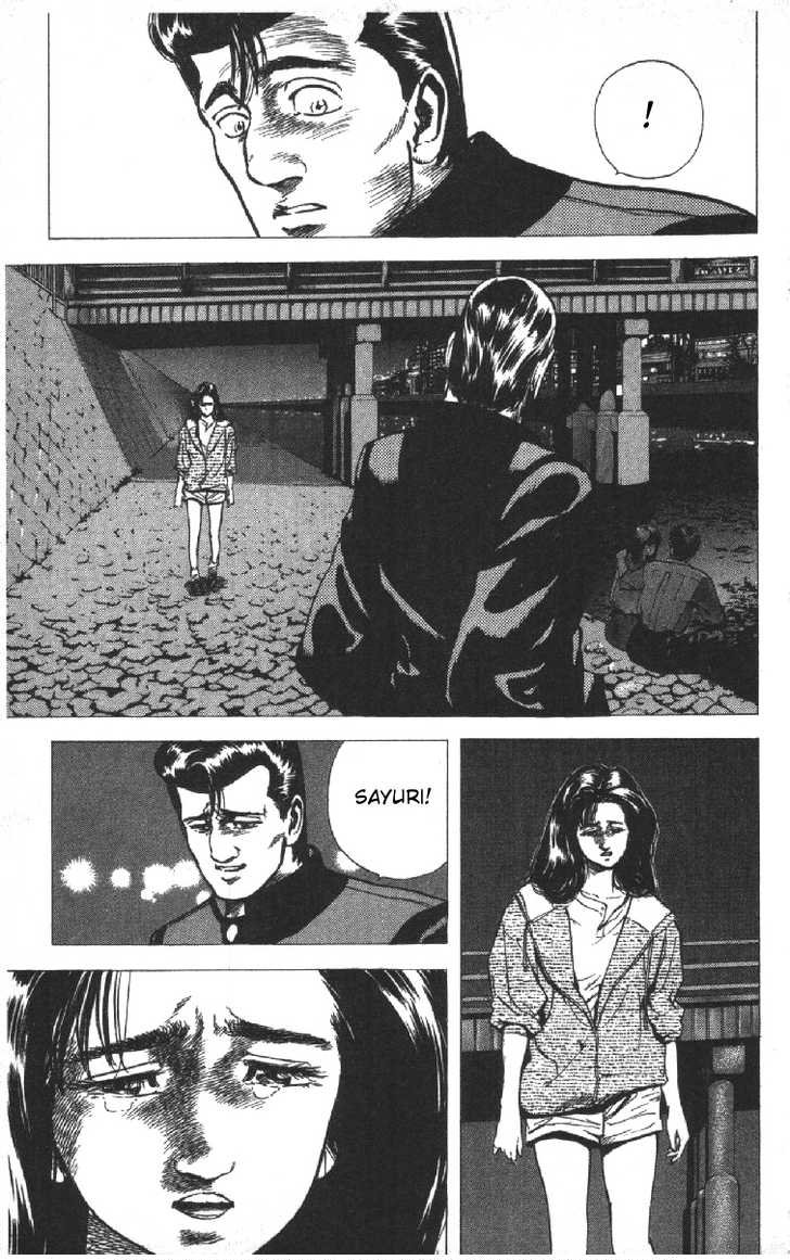 Rokudenashi Blues Chapter 74 3